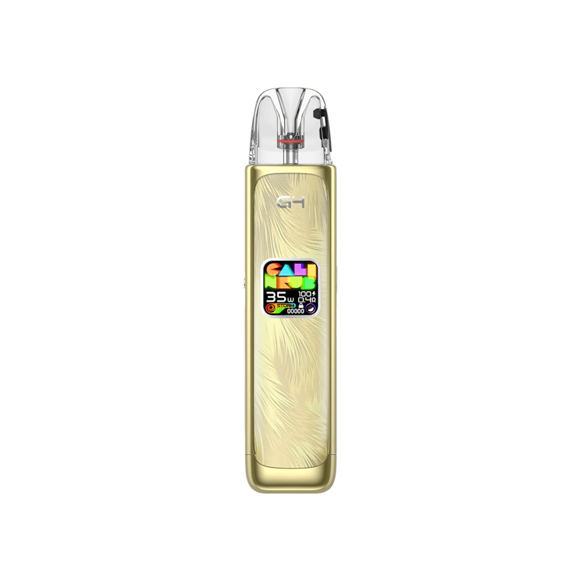 Uwell Caliburn G4 Pod Kit