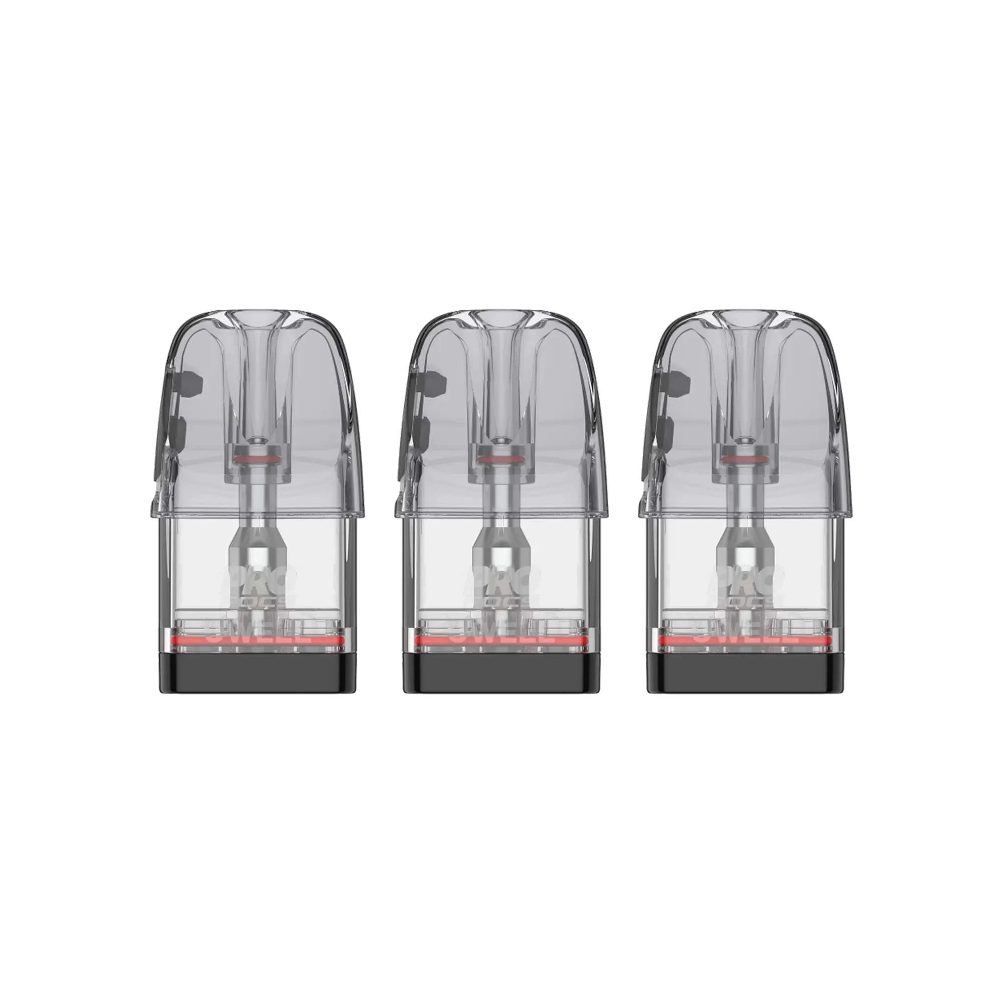 Uwell Caliburn GPP Alpha Pods 3er Pack