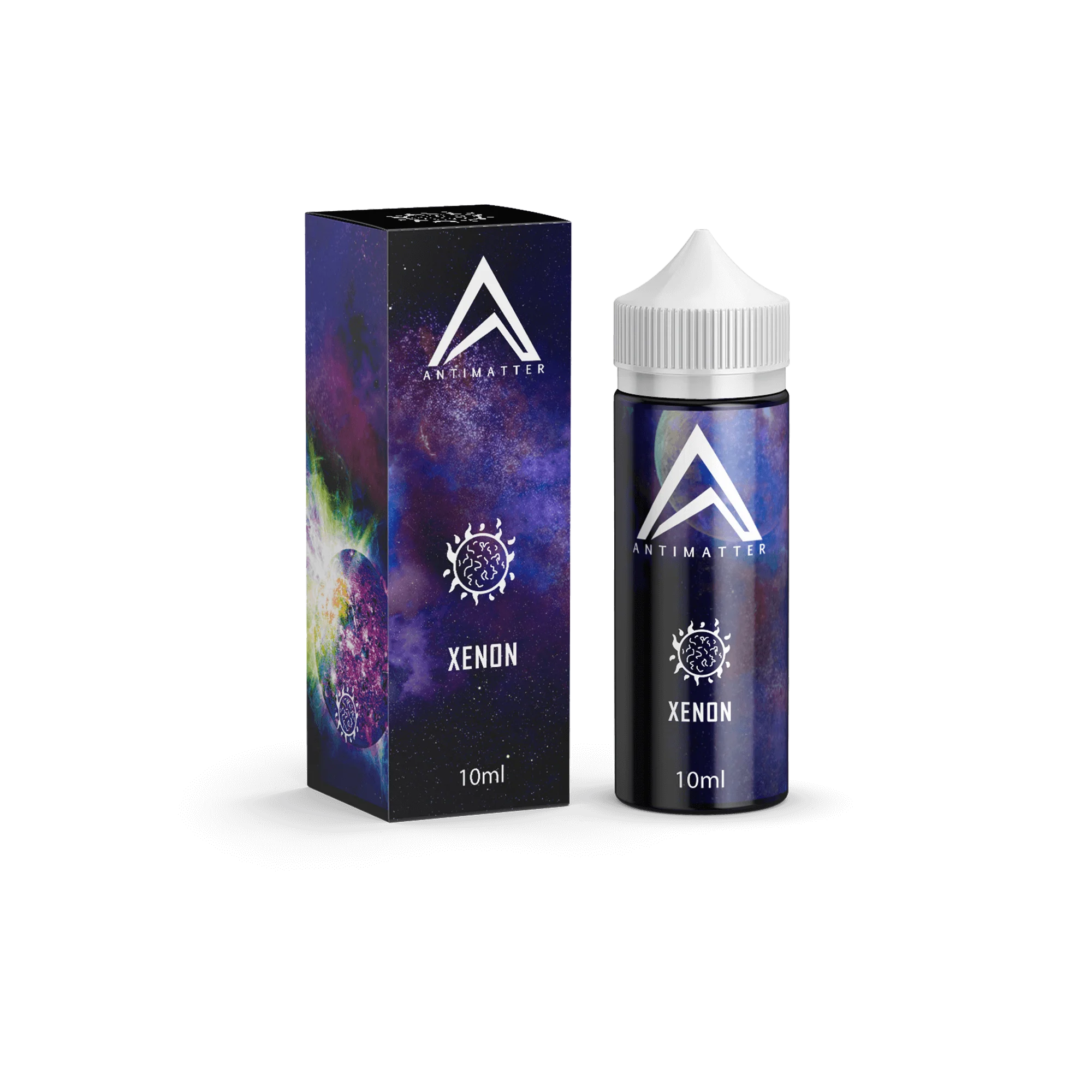 Antimatter Xenon 10 ml Longfill Aroma