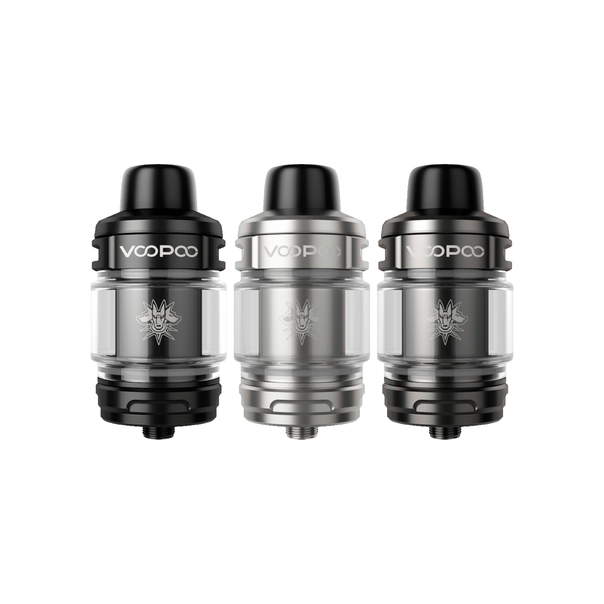 VooPoo UForce X Verdampfer VooPoo UForce X Verdampfer