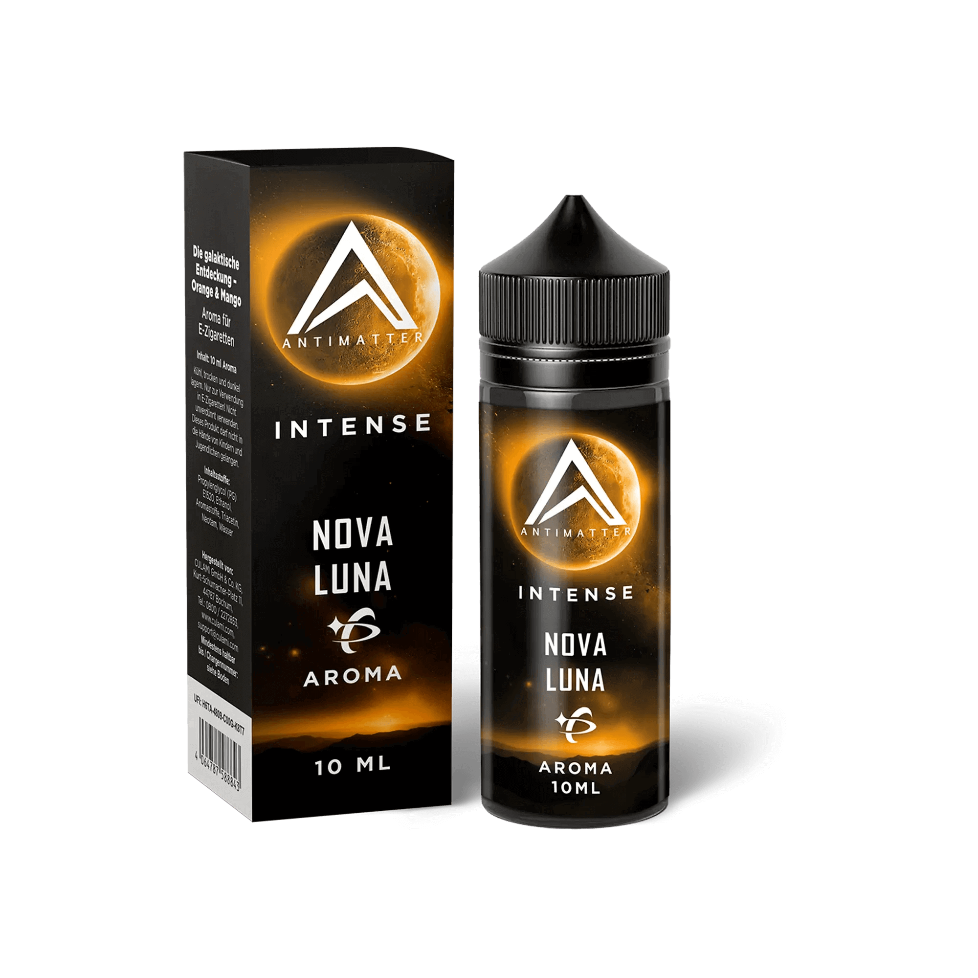 Antimatter Intense Nova Luna 10 ml Aroma Antimatter Intense Nova Luna 10 ml Aroma