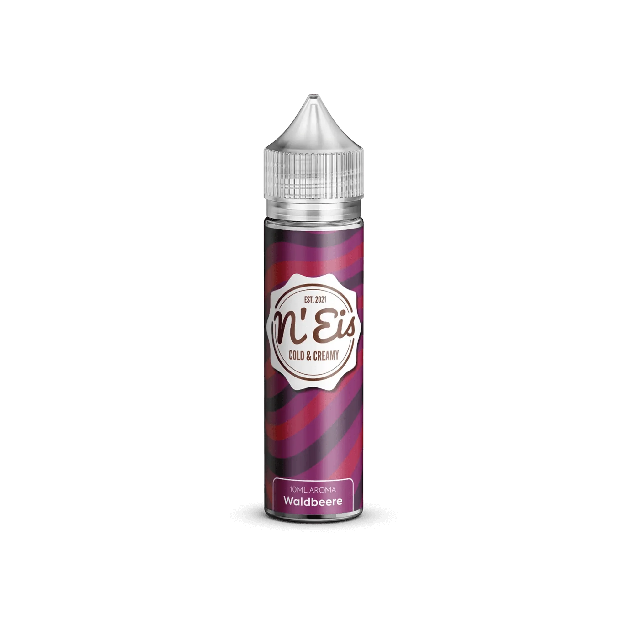 N´Eis Waldbeere 10 ml Aroma