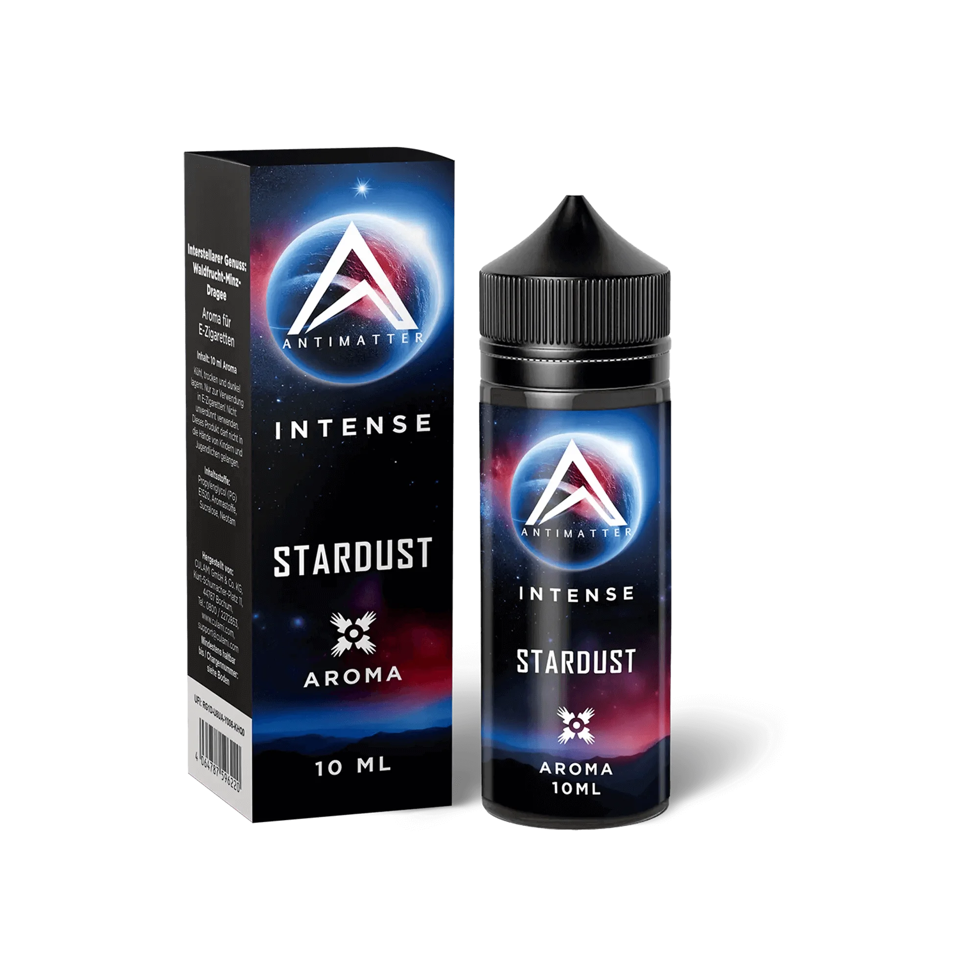 Antimatter Intense Stardust 10 ml Longfill Aroma