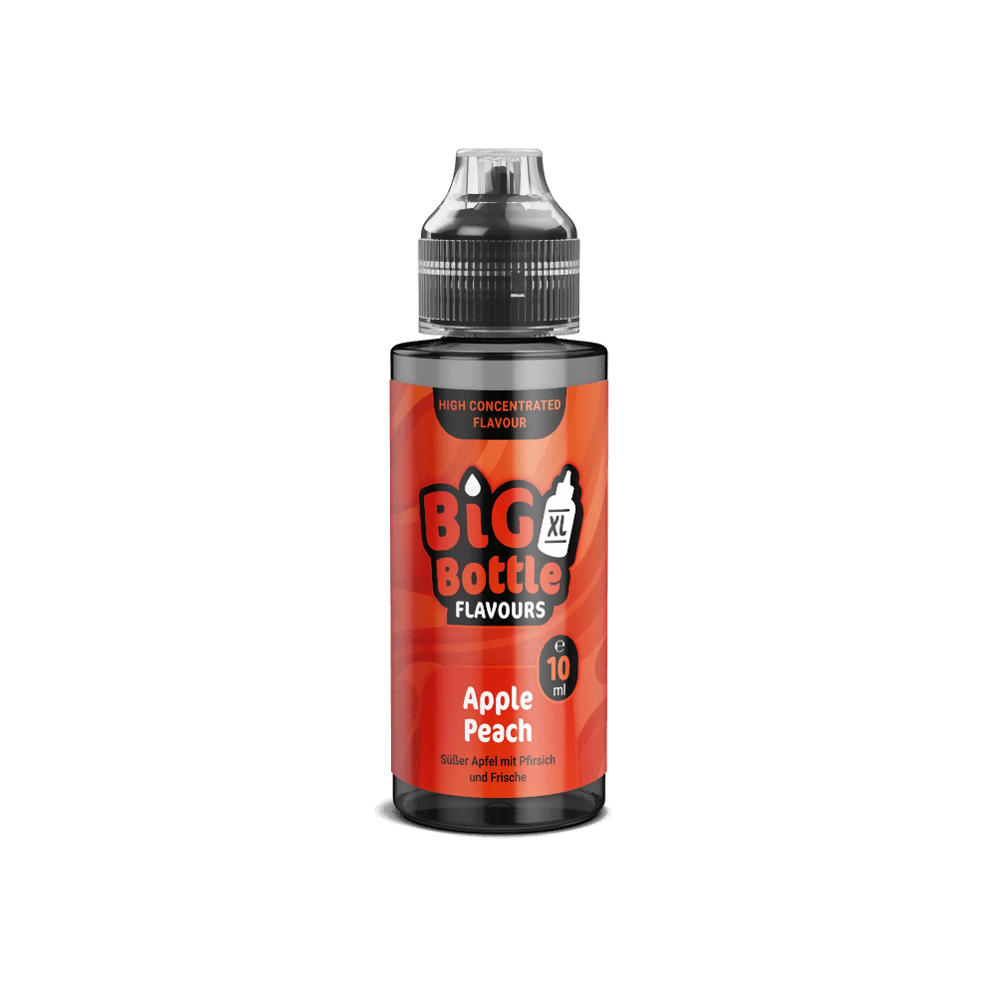 Big Bottle Apple Peach 10 ml Aroma