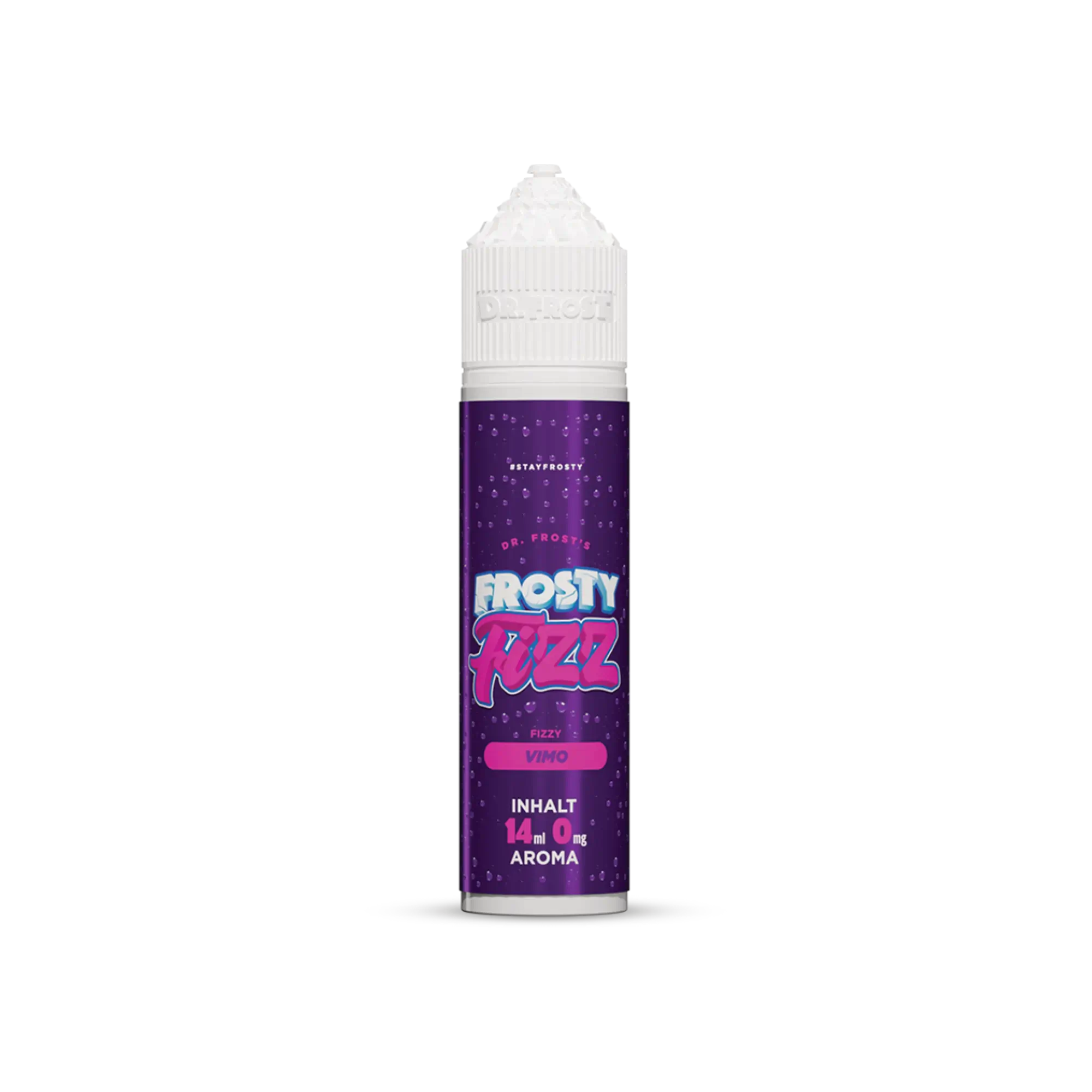 Dr. Frost Frosty Fizz Vimo 14 ml Aroma