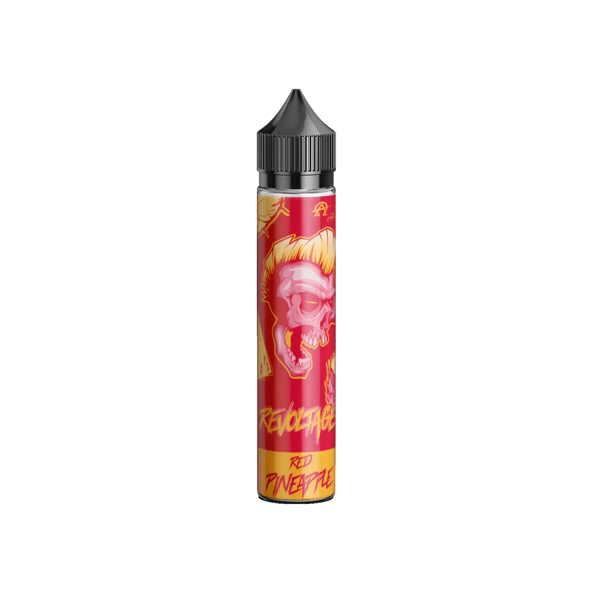Revoltage Red Pineapple 15 ml Longfill Aroma