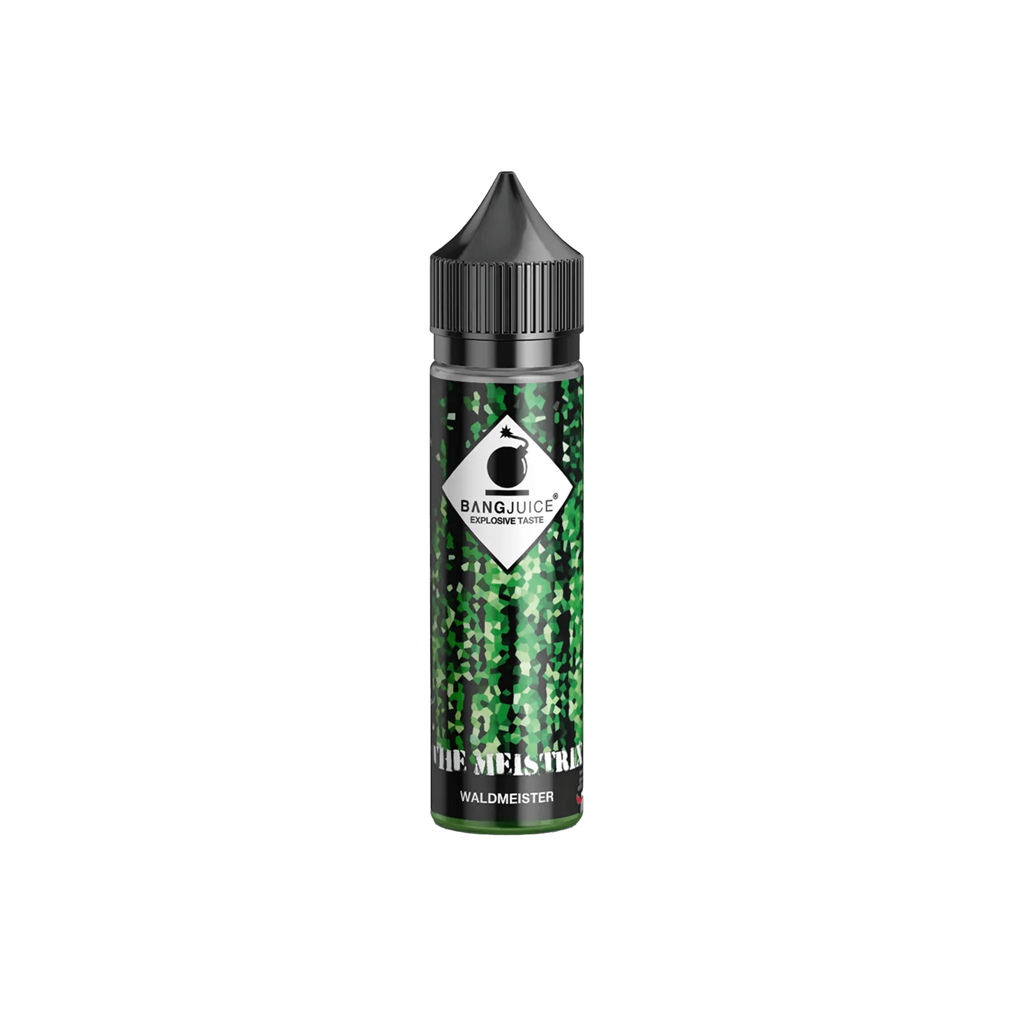 Bang Juice The Meistrix 20 ml Aroma Bang Juice The Meistrix 20 ml Aroma