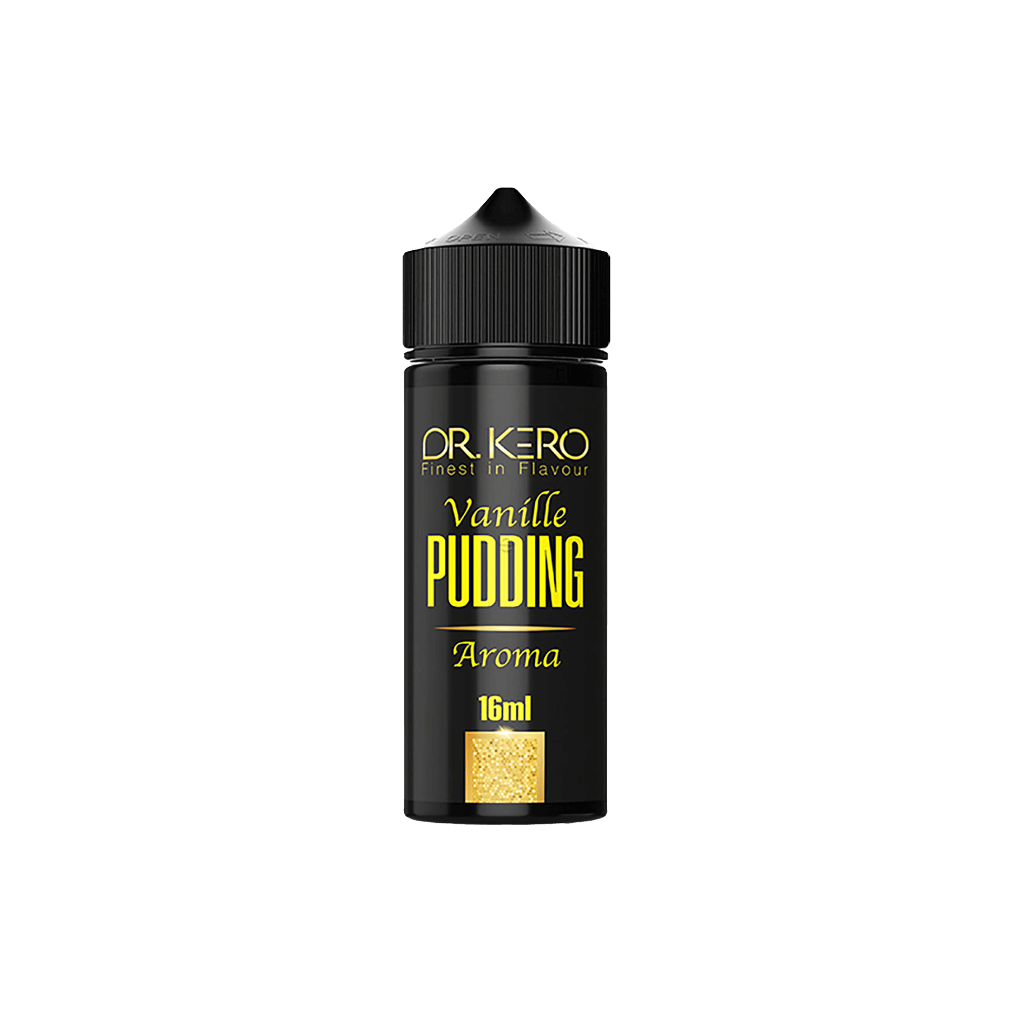 Dr. Kero Vanillepudding 16 ml Aroma Dr. Kero Vanillepudding 16 ml Aroma