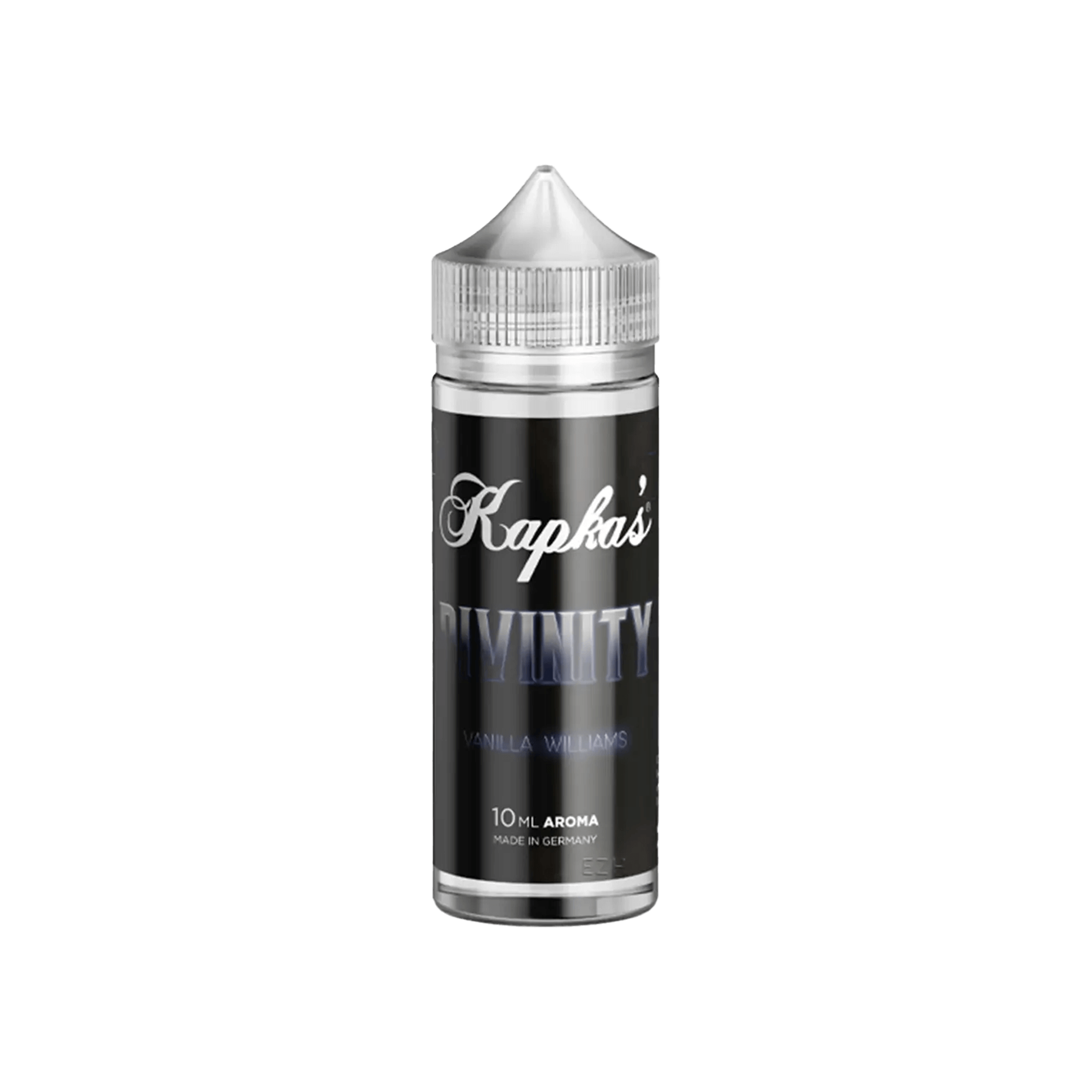 Kapka's Divinity 10 ml Aroma Kapka's Divinity 10 ml Aroma
