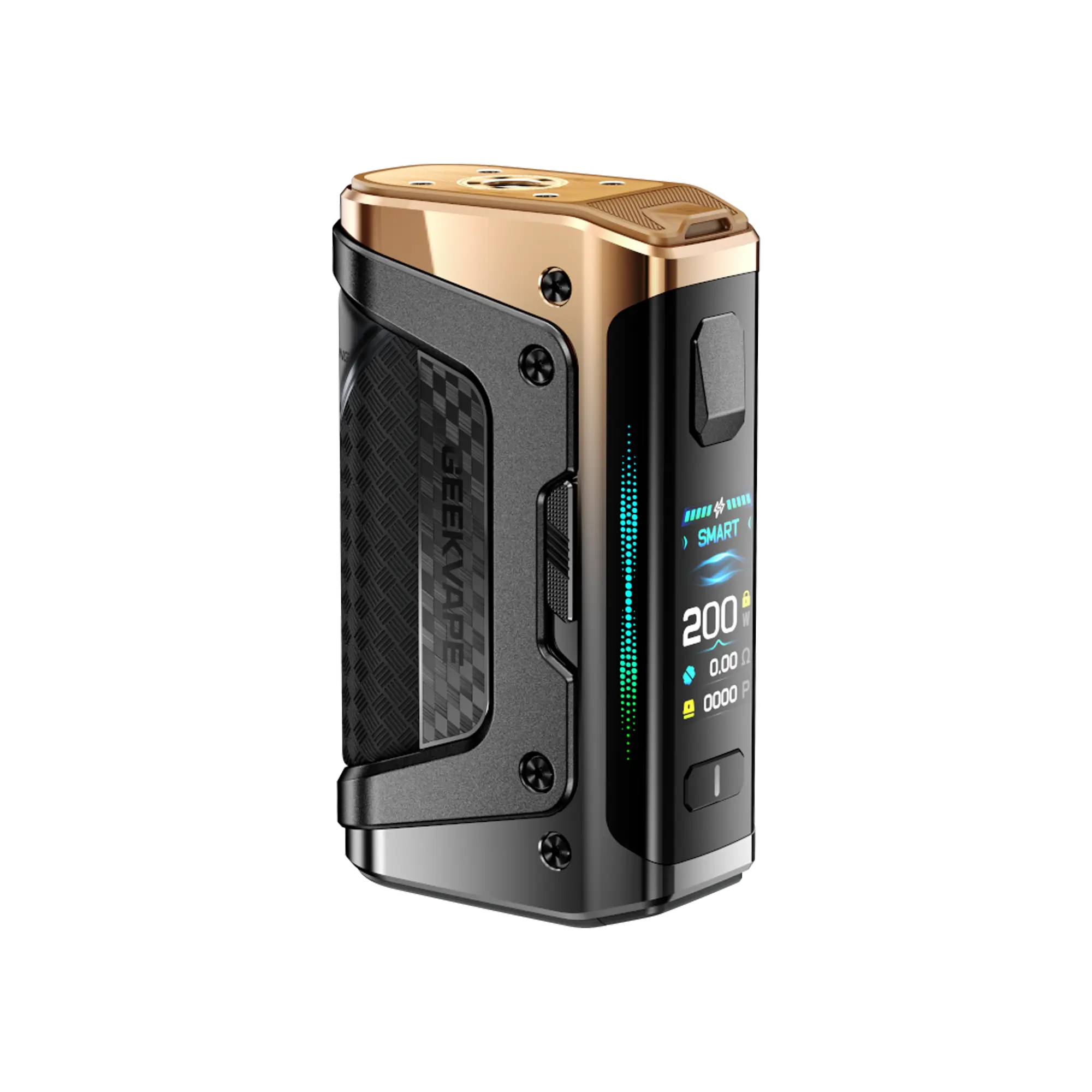 GeekVape Aegis Legend 5 Mod Akkuträger GeekVape Aegis Legend 5 Mod Akkuträger