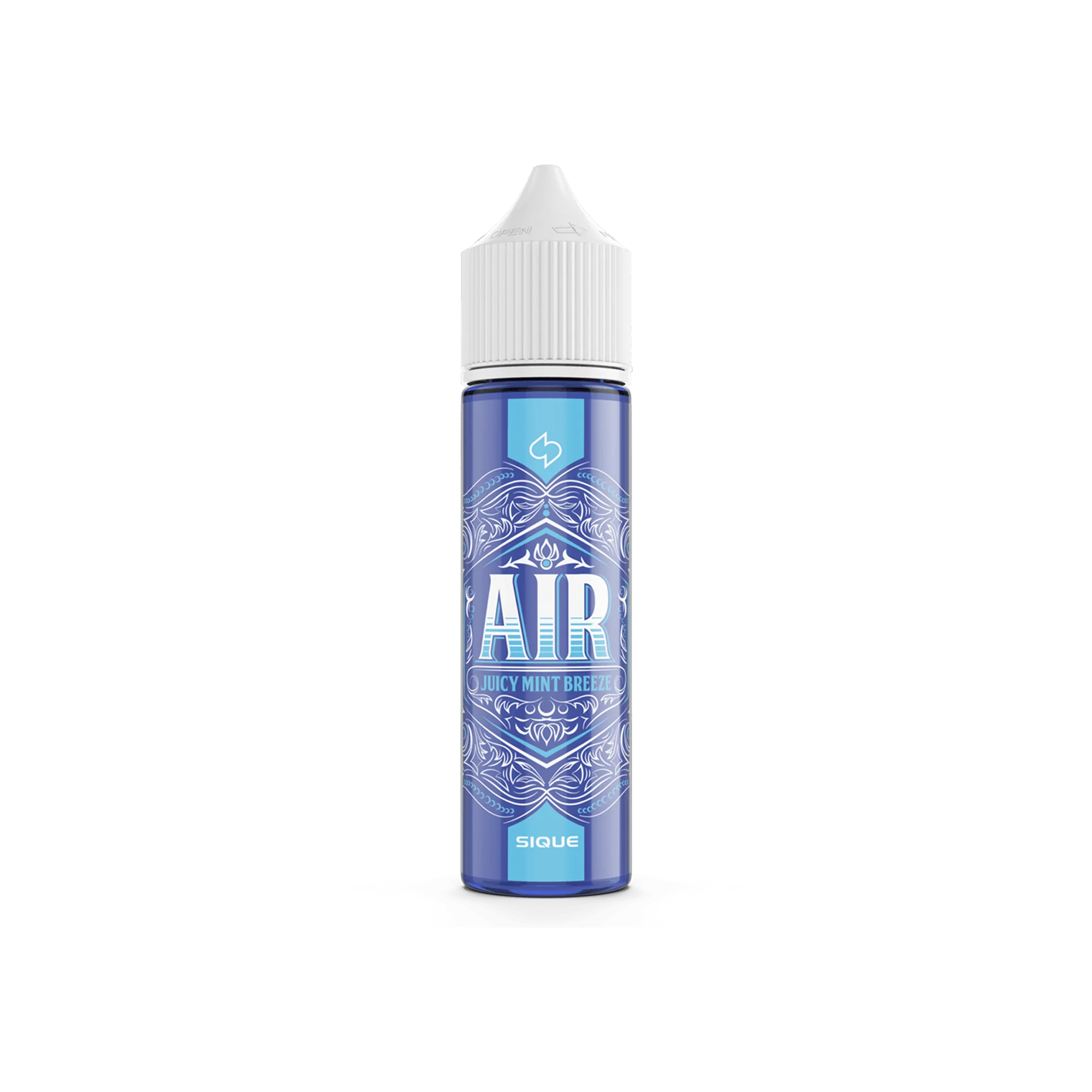 Sique Berlin Air 5 ml Aroma