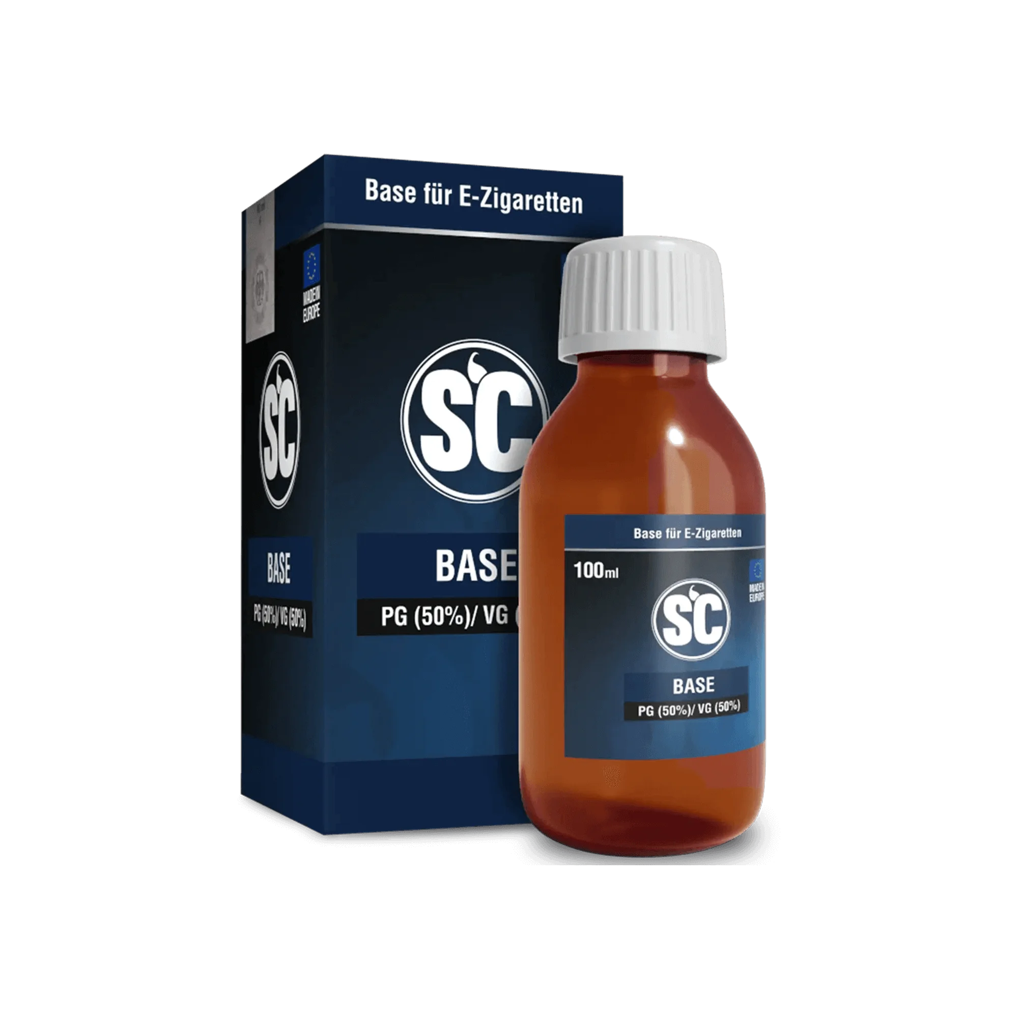 SC Base 100 ml
