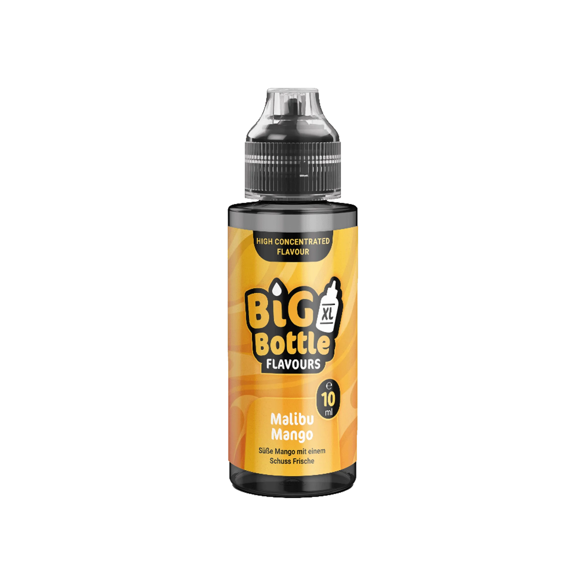 Big Bottle Malibu Mango 10 ml Aroma