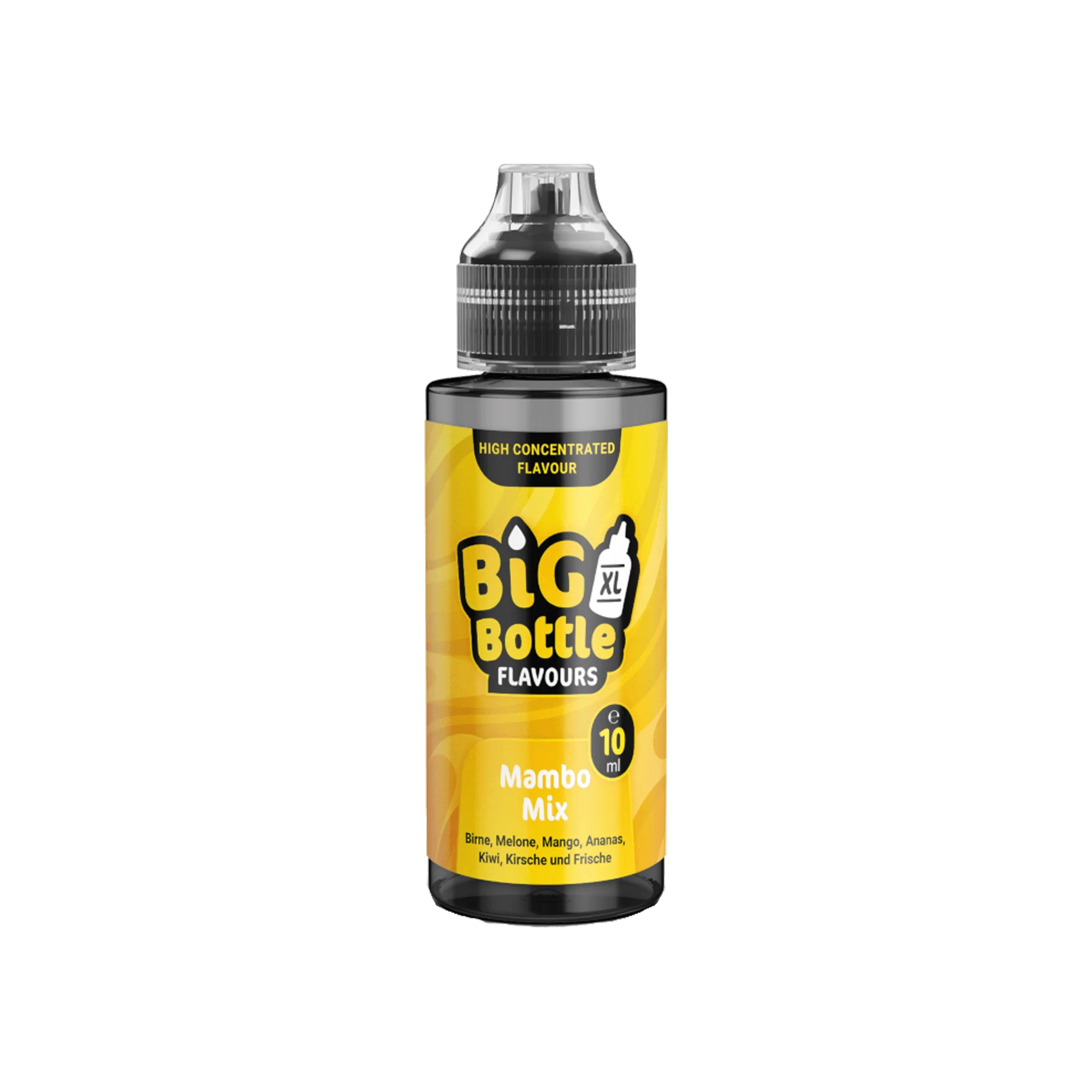 Big Bottle Mambo Mix 10 ml Aroma