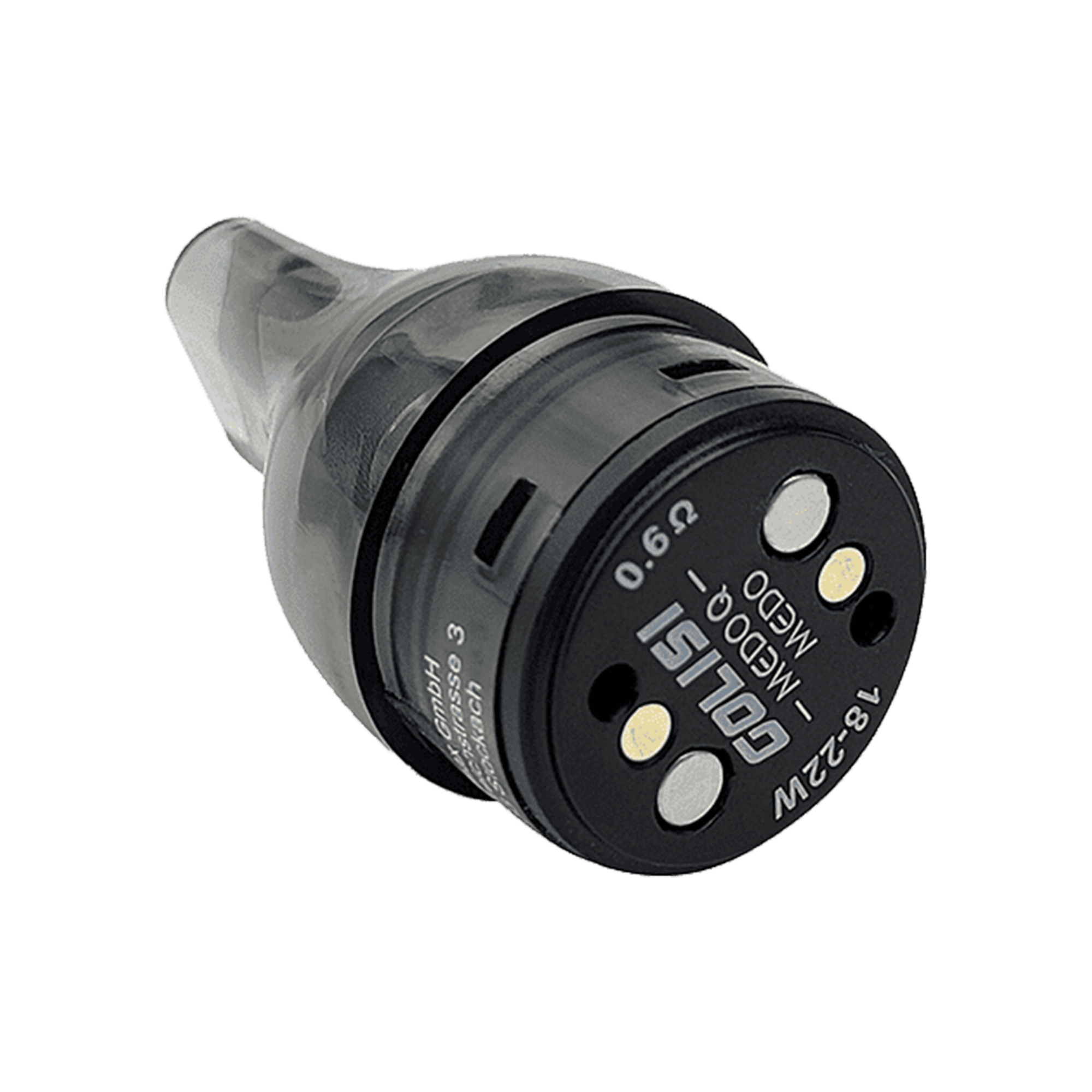 Golisi Medo Q Pods Golisi Medo Q Pods