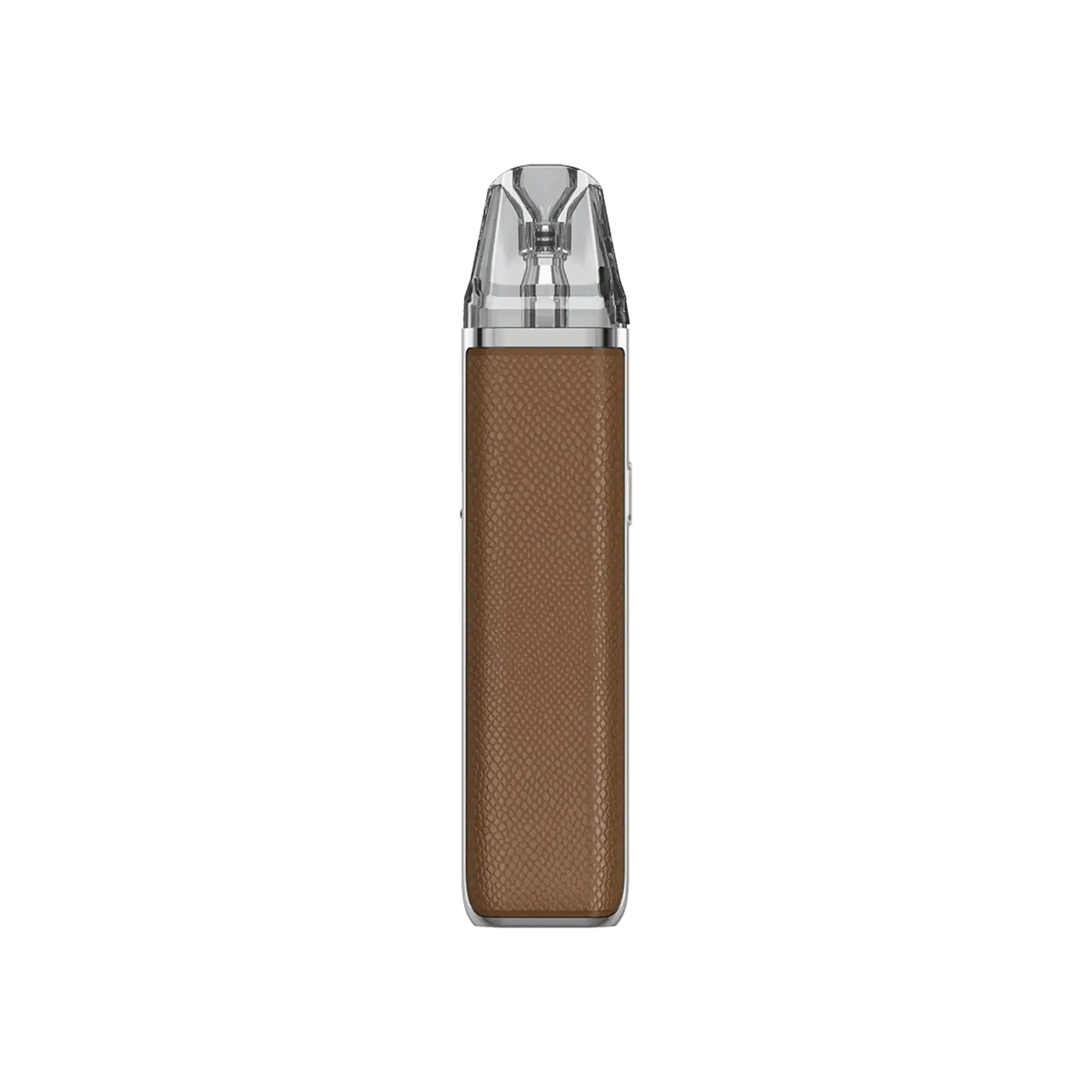 Oxva Xlim Pro 2 E-Zigaretten Pod Kit - Brown Python
