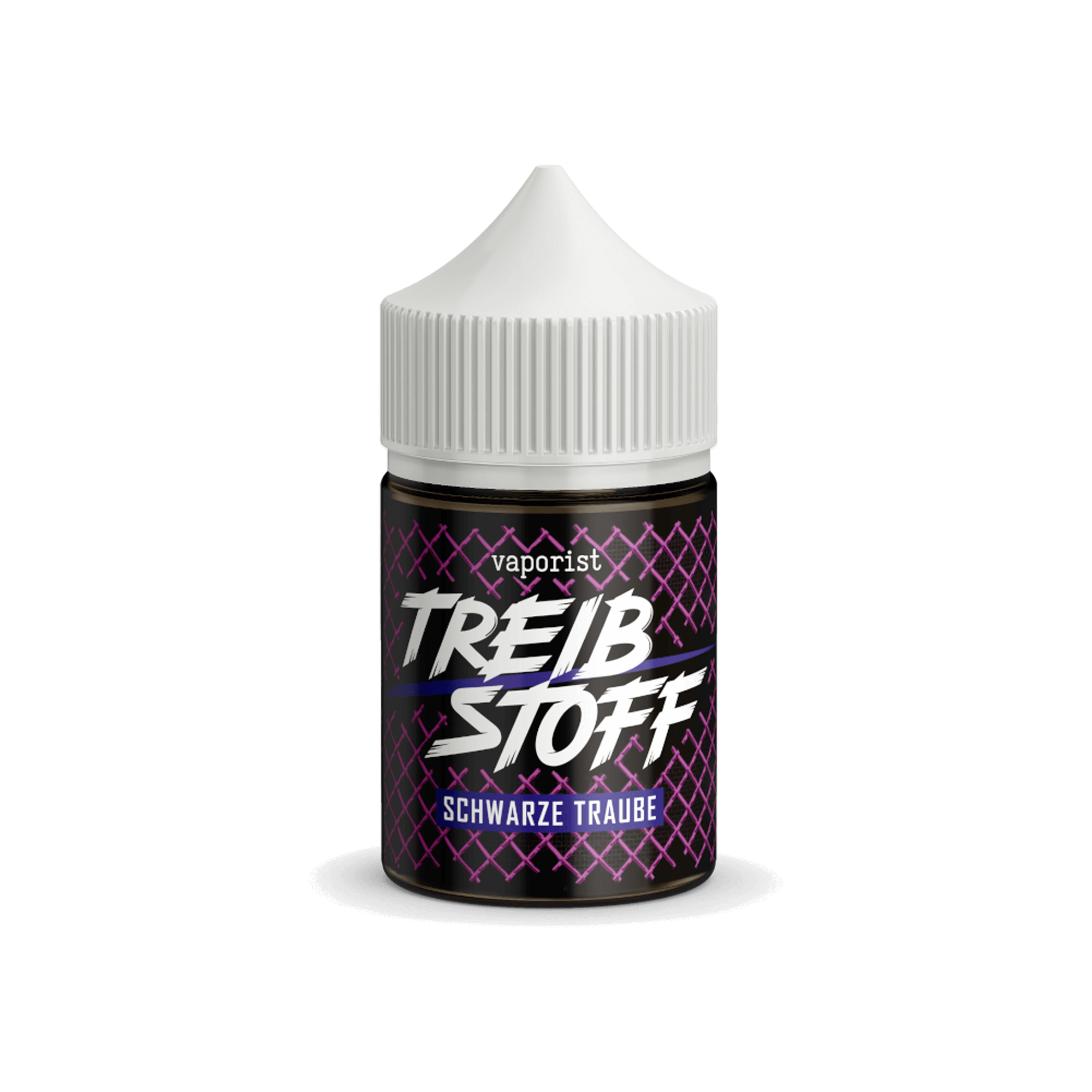 Vaporist Treibstoff Schwarze Traube 10 ml Aroma