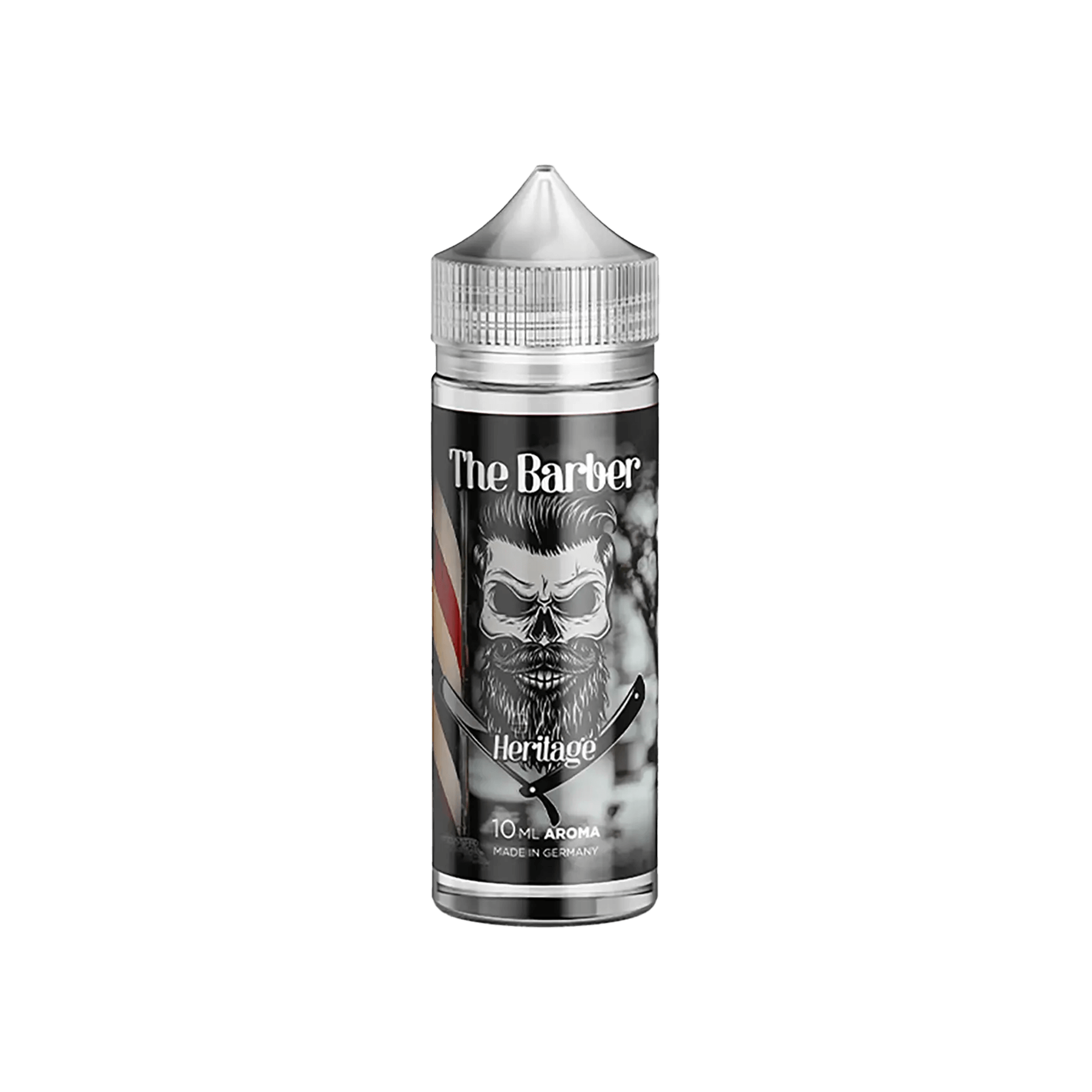 Kapka's The Barber Heritage 10 ml Aroma Kapka's The Barber Heritage 10 ml Aroma