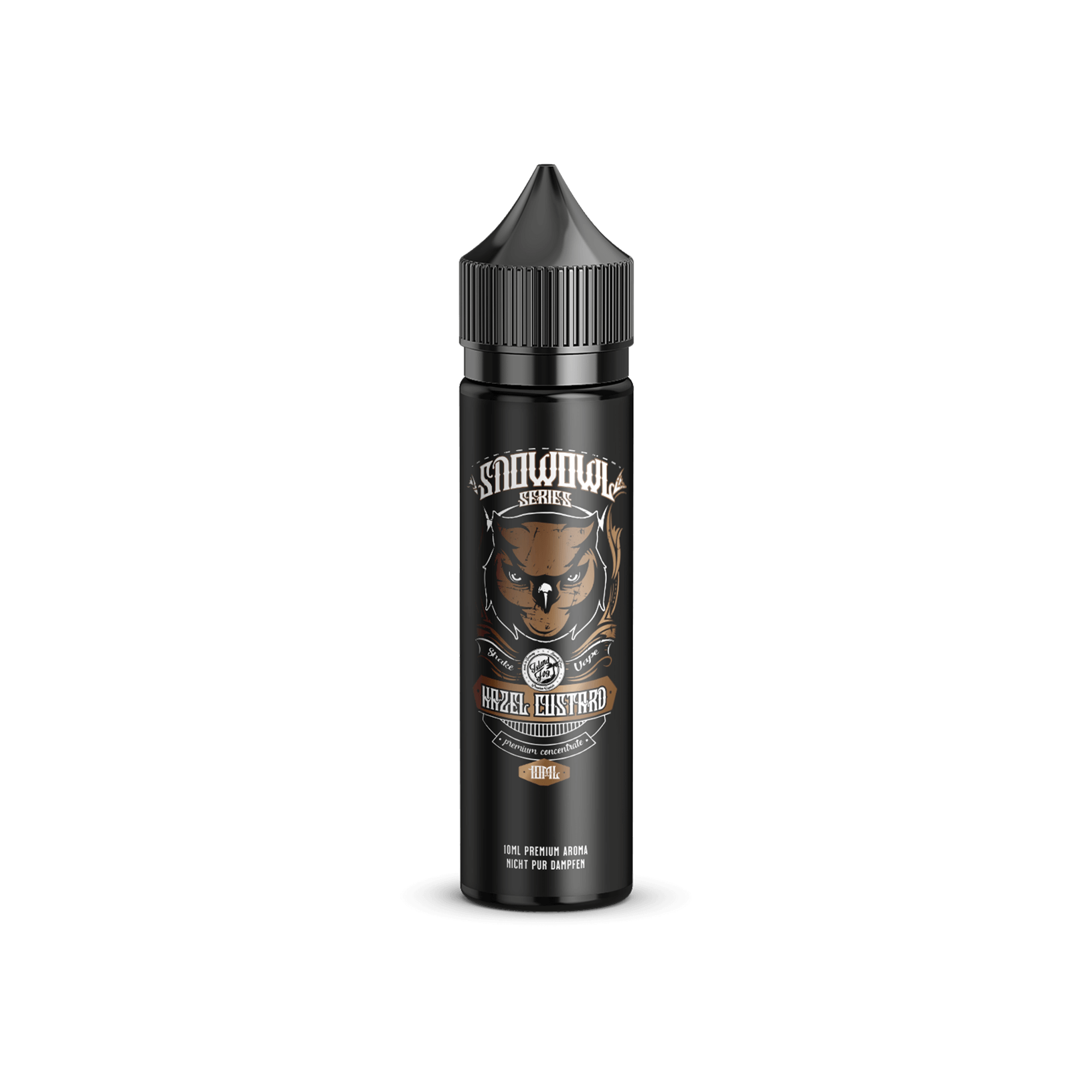 Snowowl Hazel Custard 10 ml Aroma Snowowl Hazel Custard 10 ml Aroma