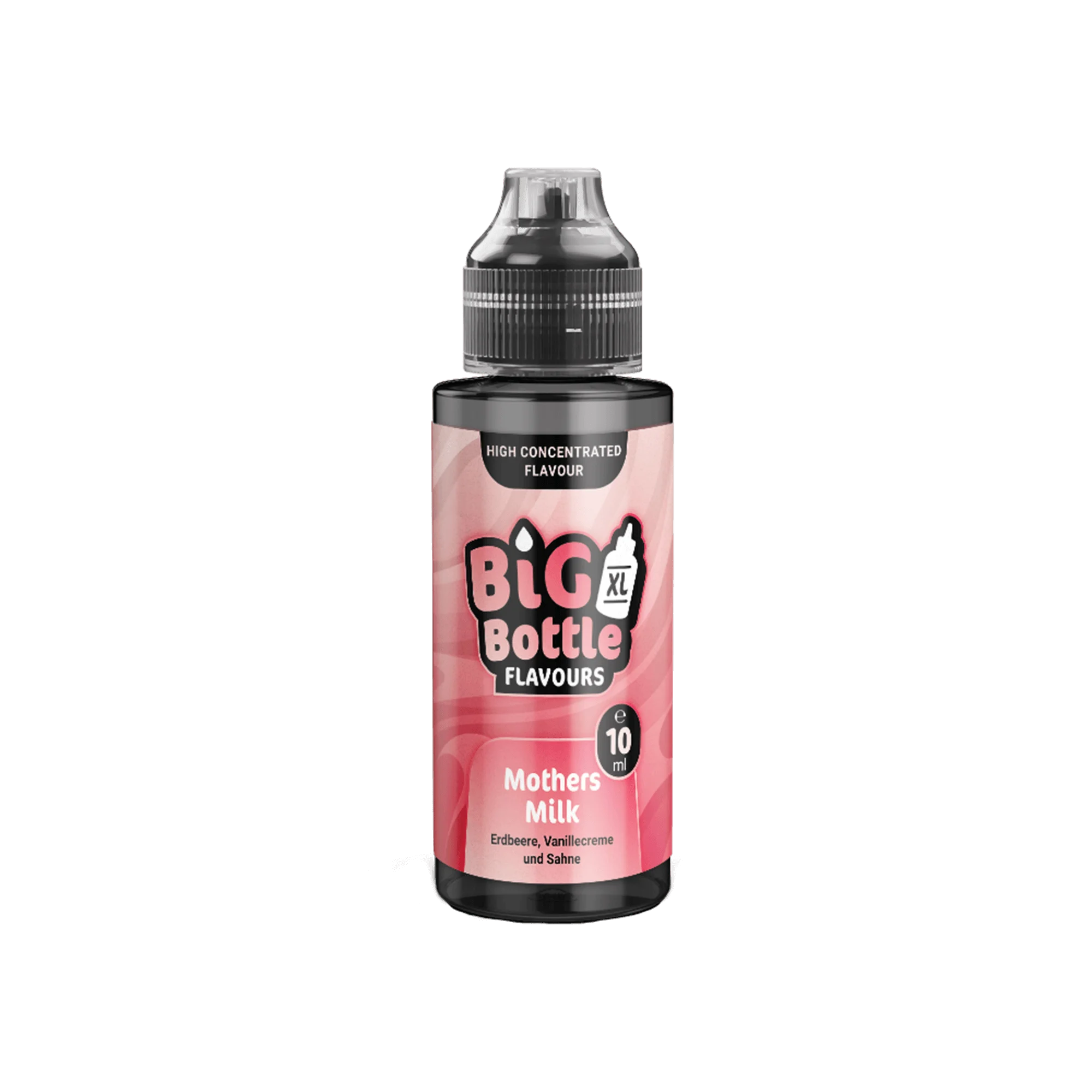 Big Bottle Mother´s Milk 10 ml Aroma