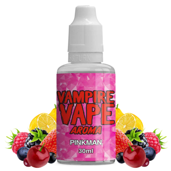 Vampire Vape - Pinkman 30ml Aroma