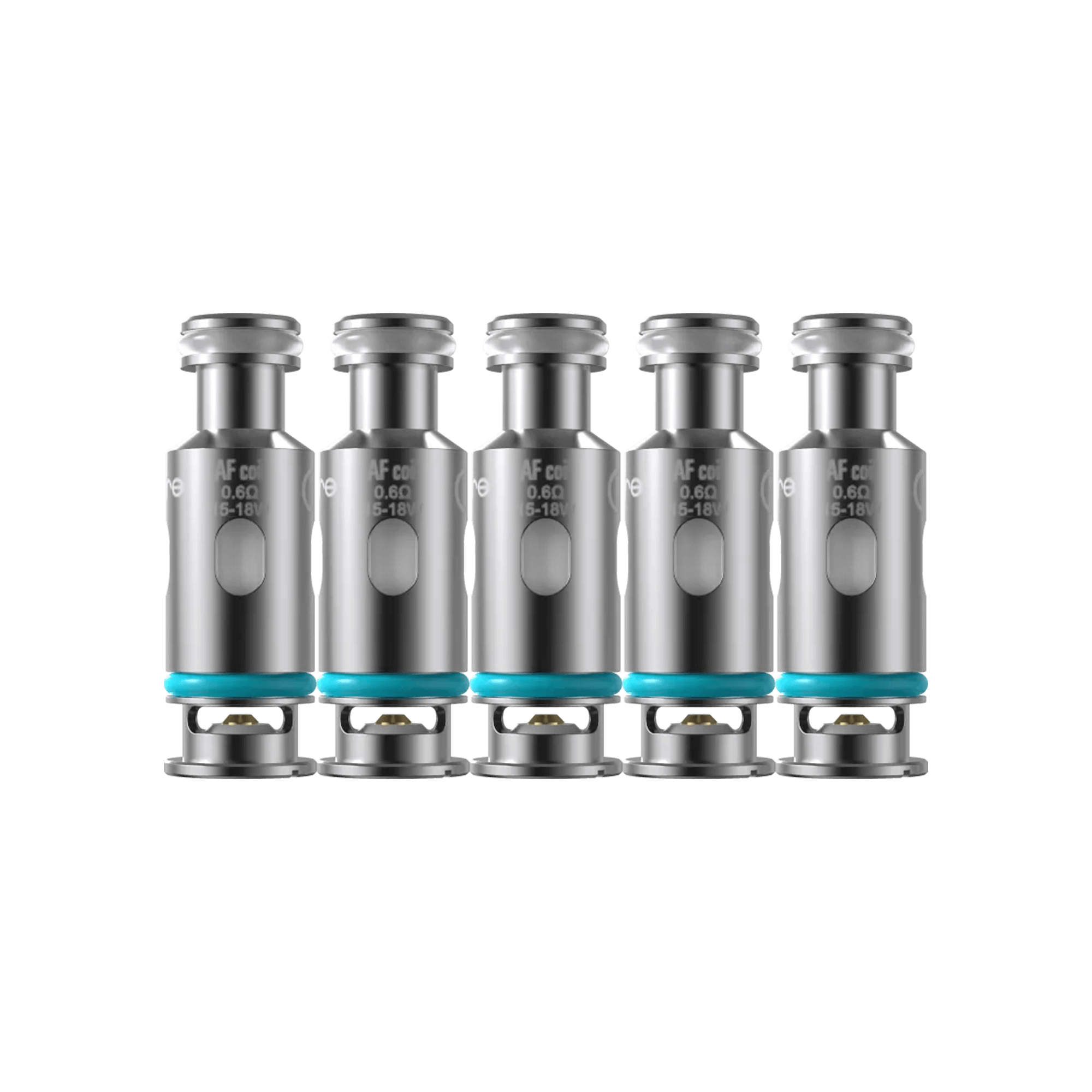 Aspire AF Mesh Coils Aspire AF Mesh Coils