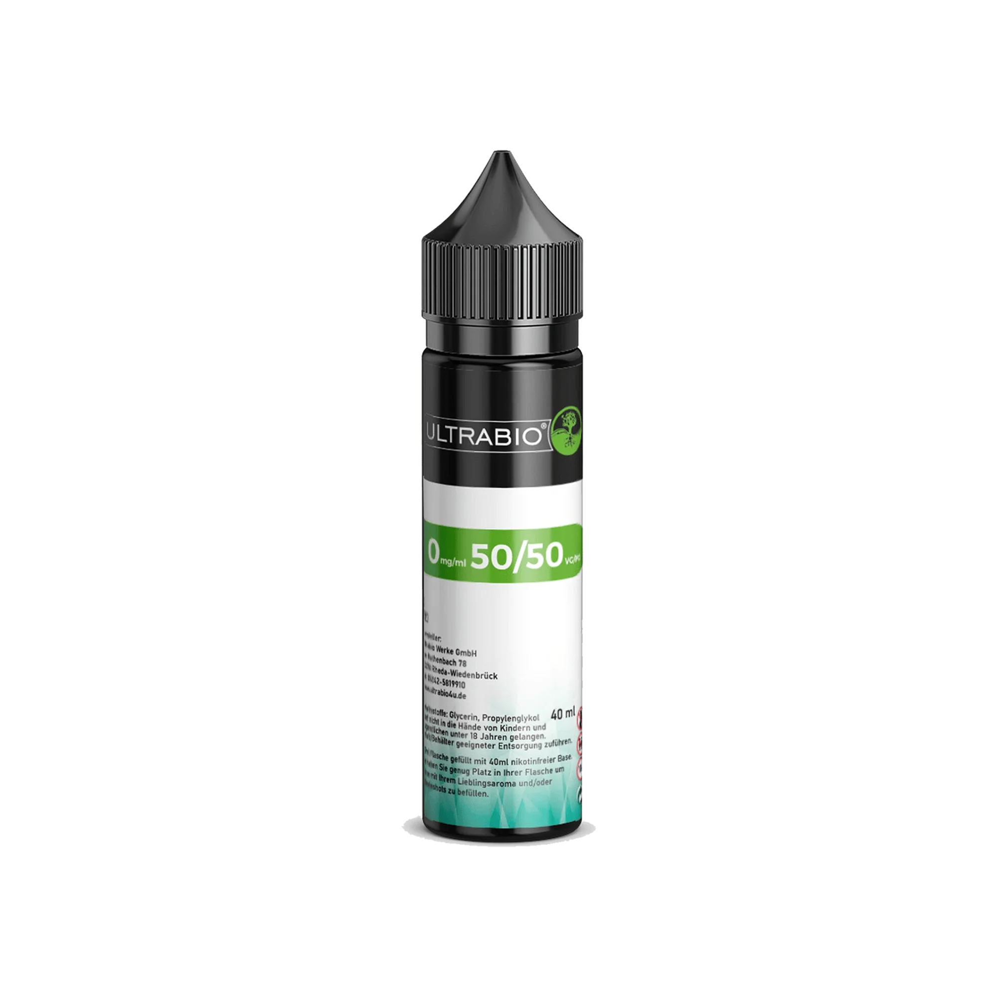 Ultrabio Base 40 ml