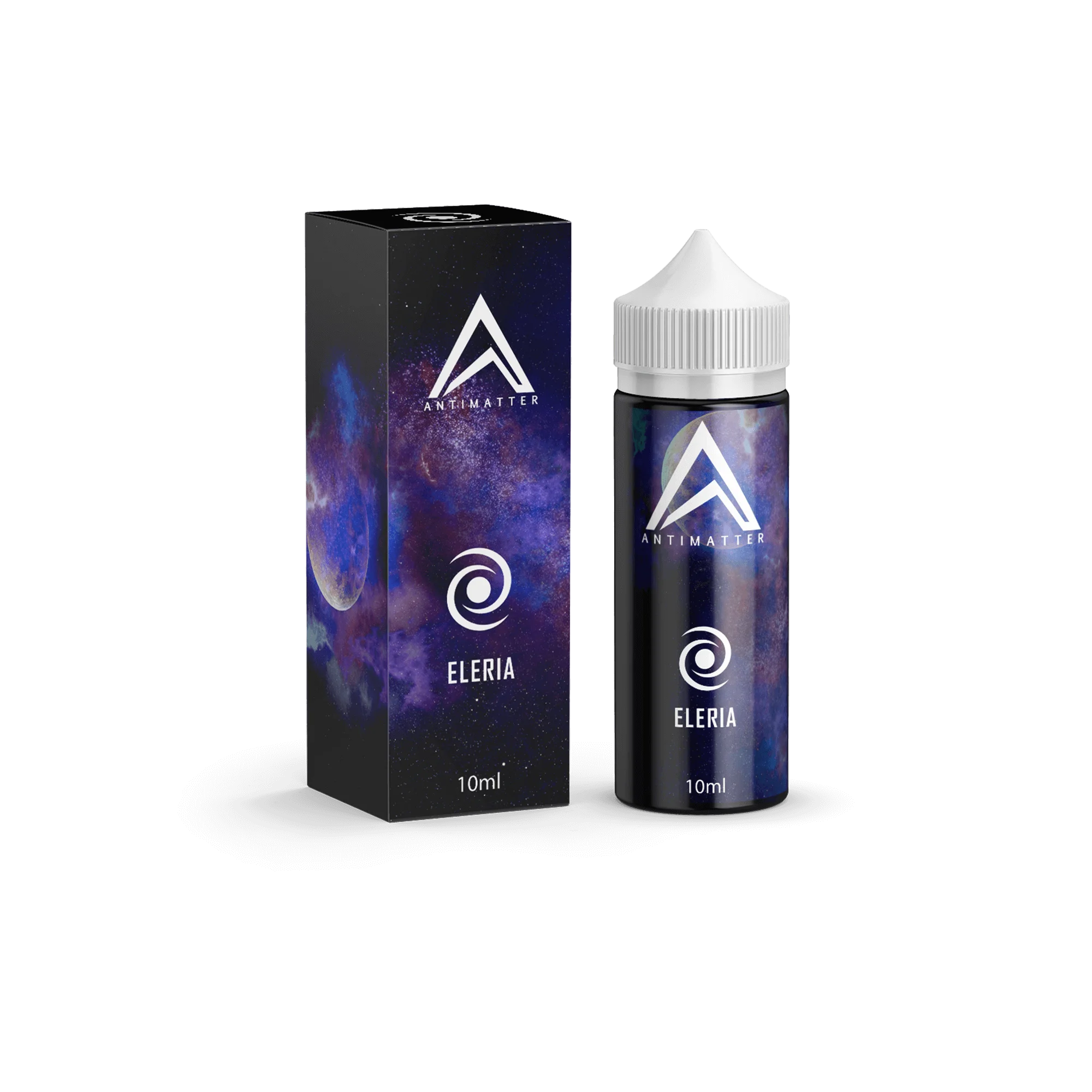 Antimatter Eleria 10 ml Longfill Aroma