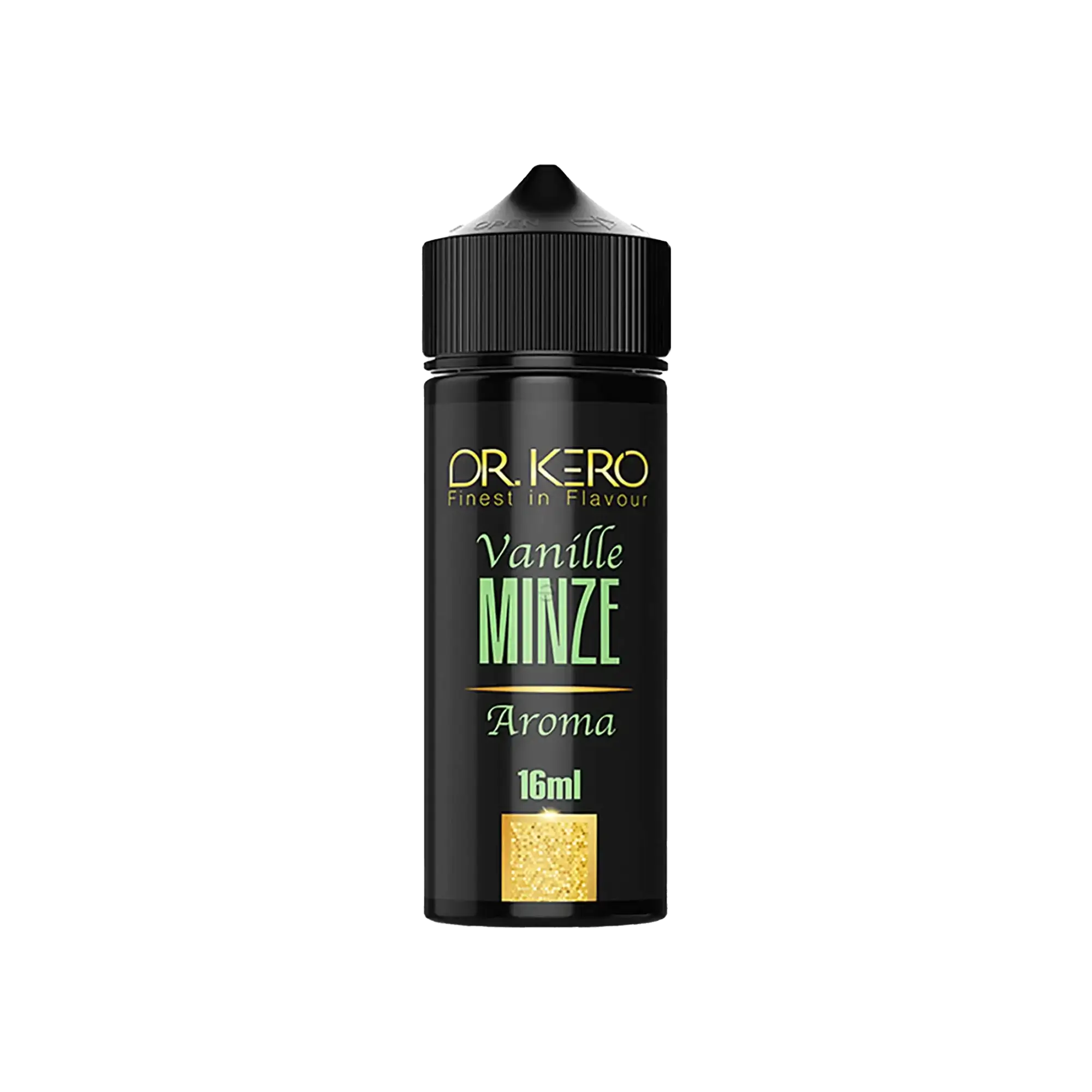 Dr. Kero Vanille Minze 16 ml Aroma