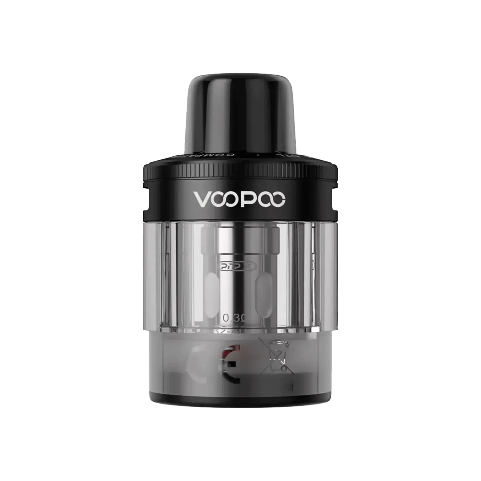 VooPoo PnP X DL Pods