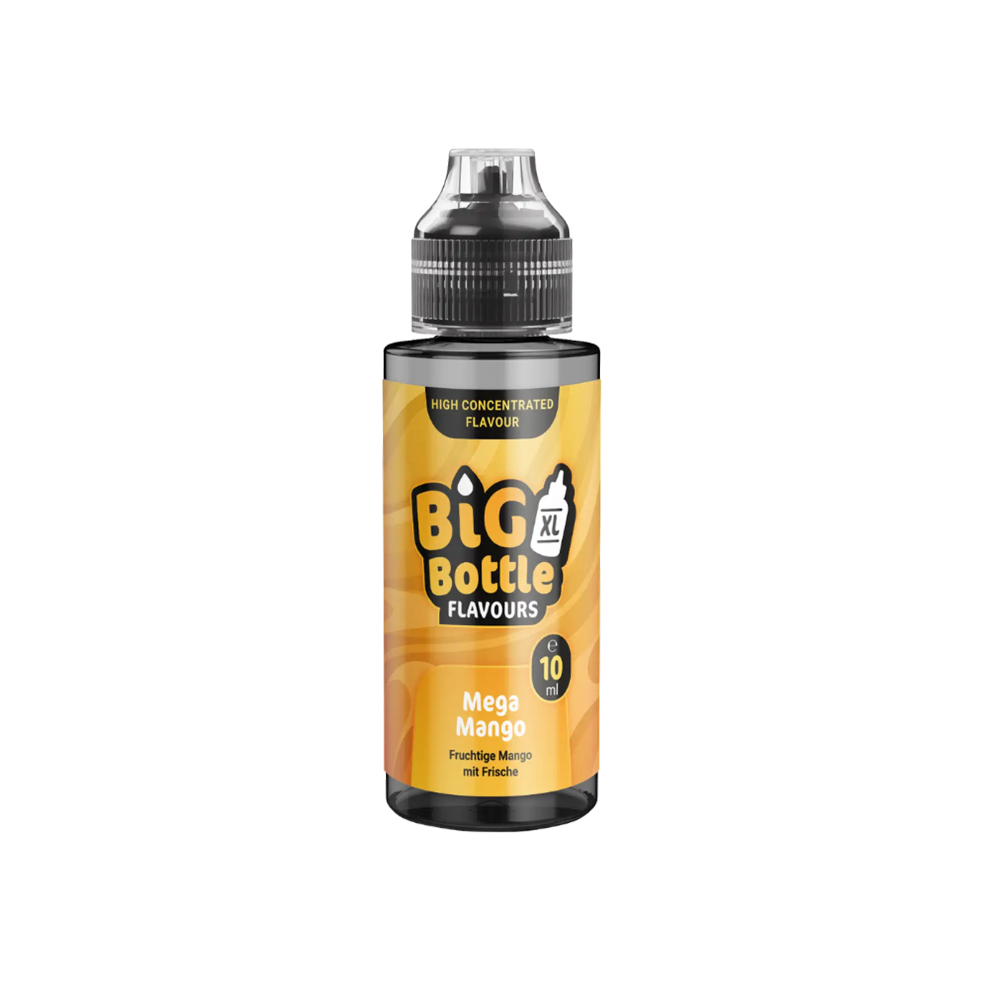 Big Bottle Mega Mango 10 ml Aroma