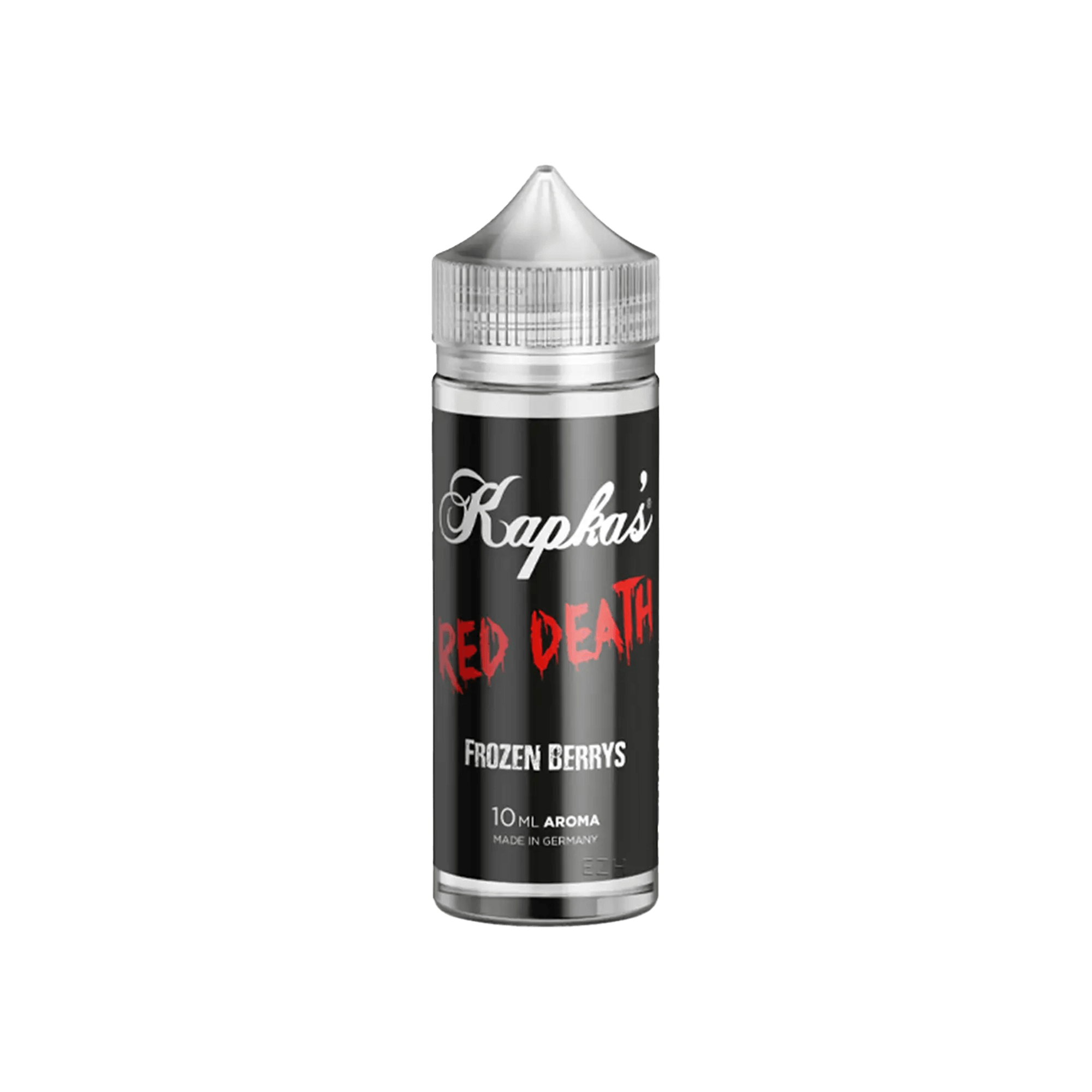 Kapka's Red Death 10 ml Aroma Kapka's Red Death 10 ml Aroma