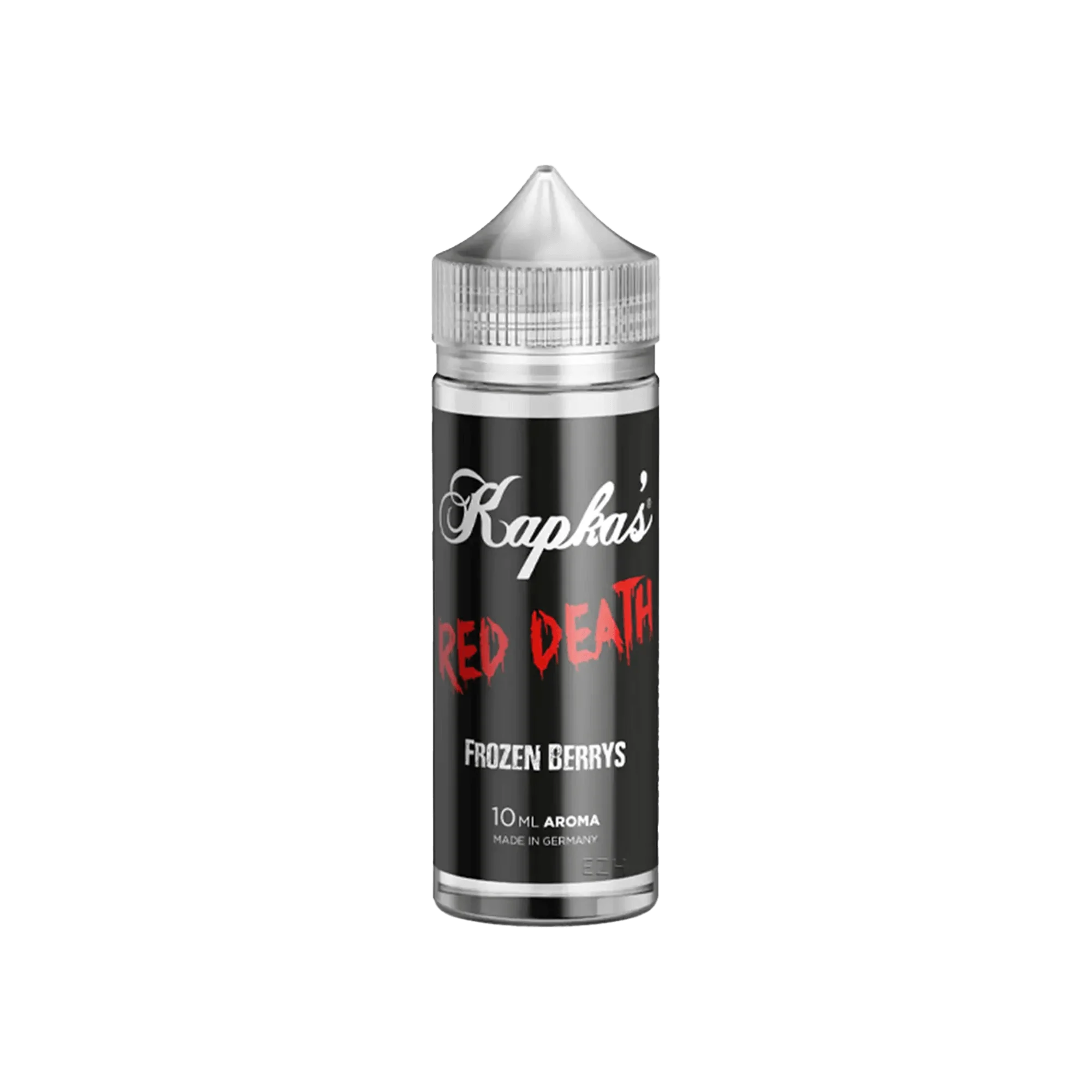 Kapka's Red Death 10 ml Aroma