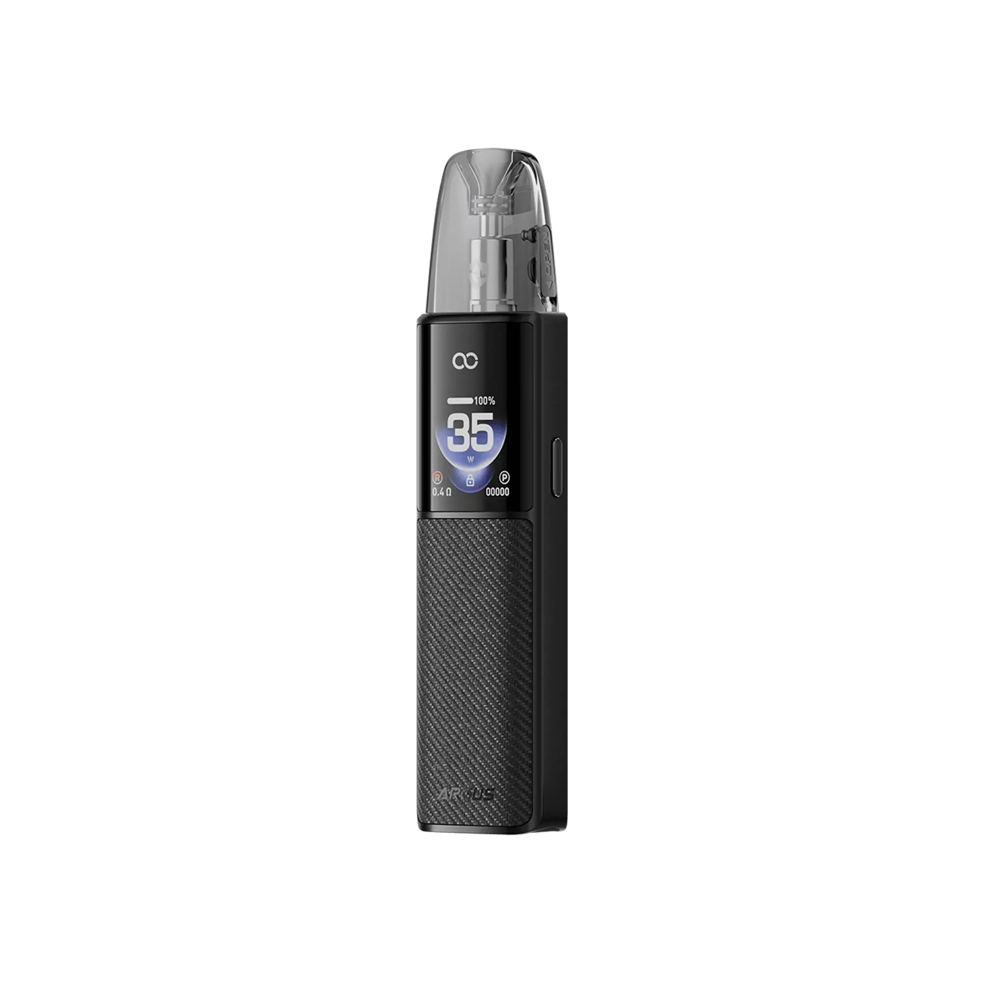 VooPoo Argus G4 E-Zigaretten Pod Kit