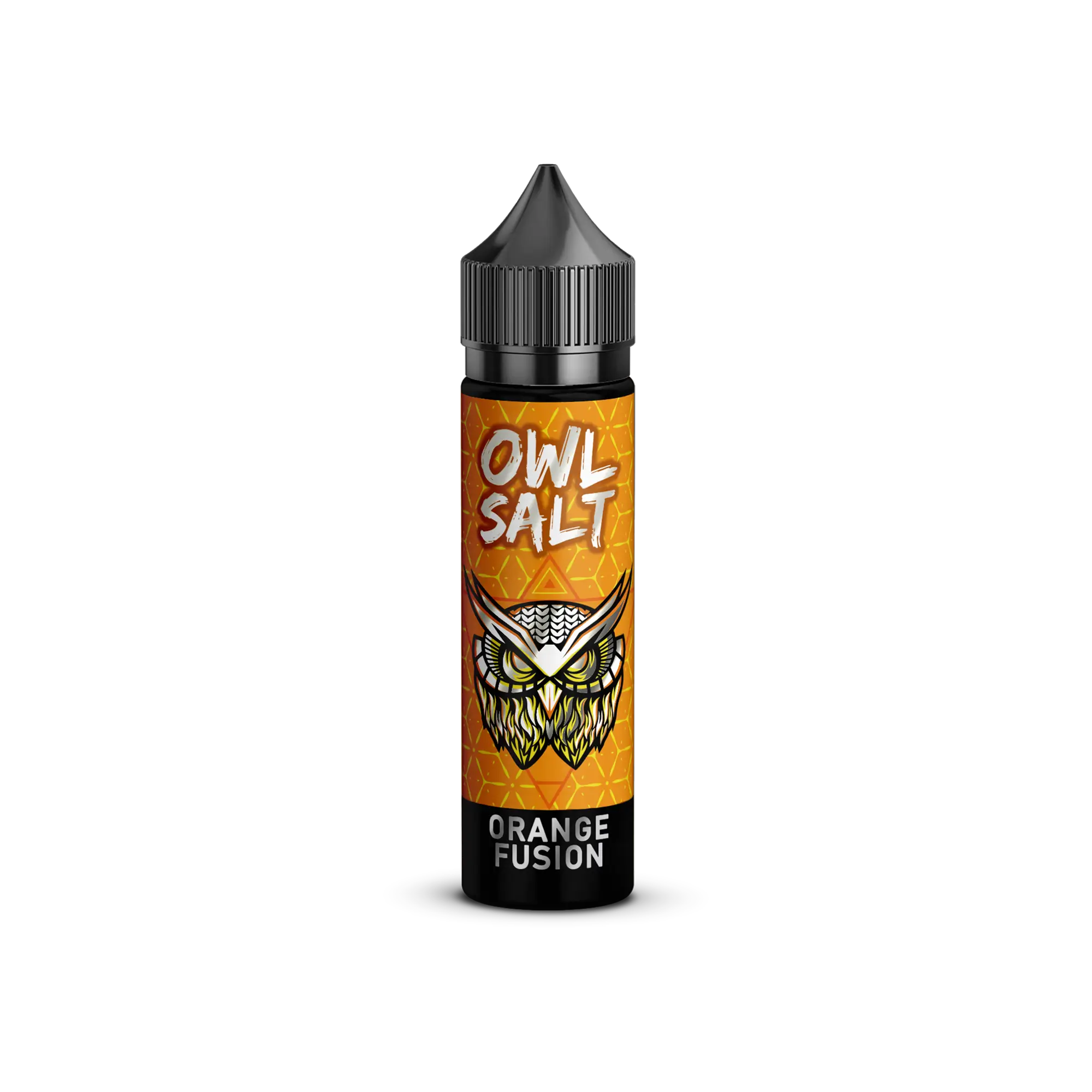Owl Salt Orange Fusion 10 ml Longfill