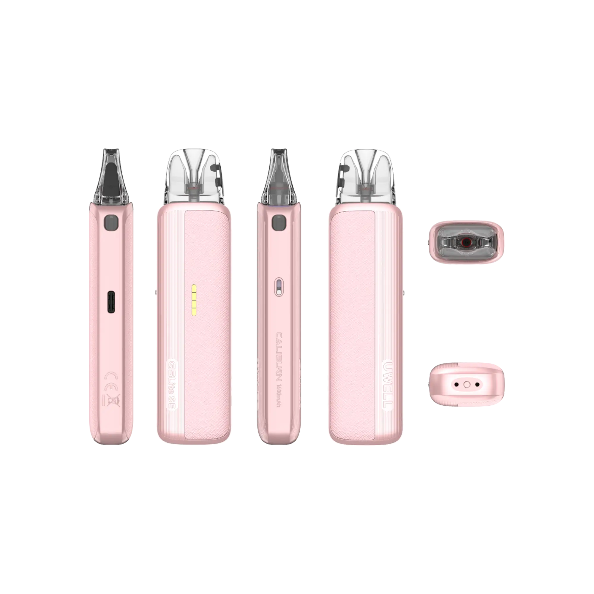 Uwell Caliburn G5 Lite SE Pod Kit