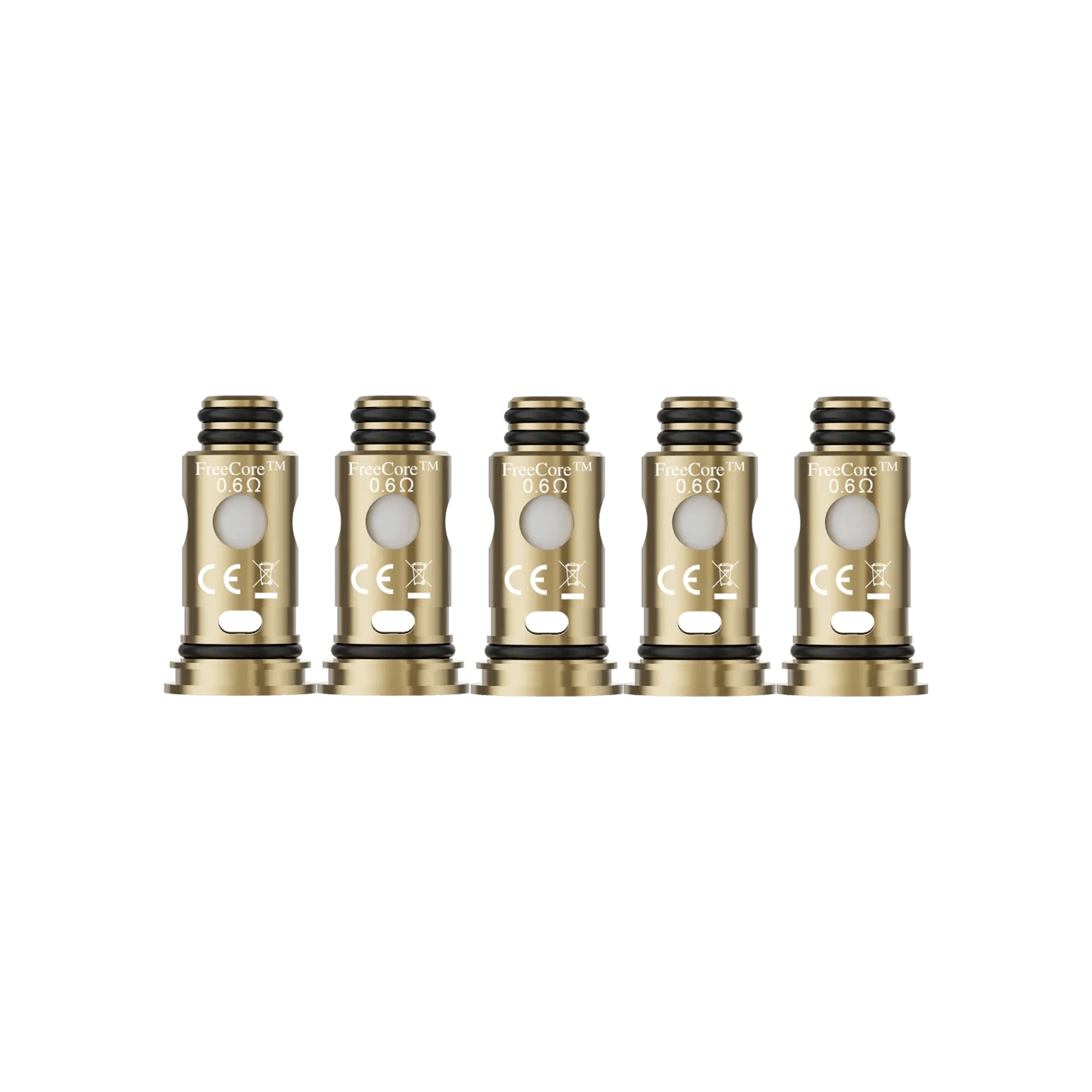 Vapefly Freecore G Coils Vapefly Freecore G Coils