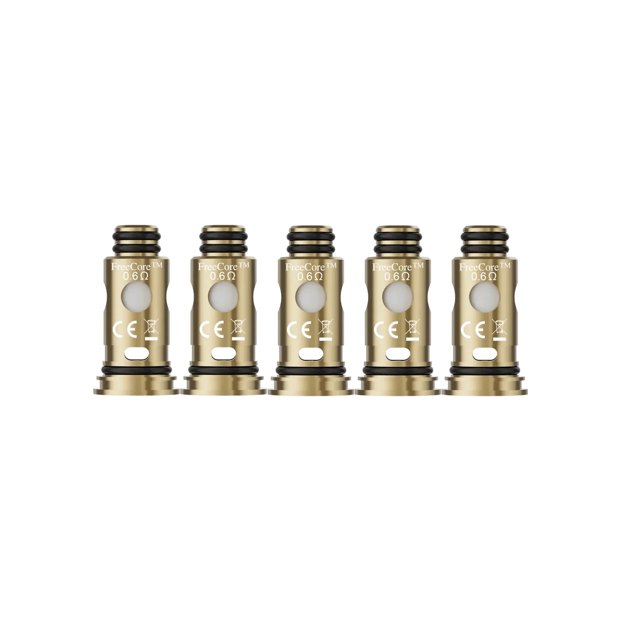 Vapefly Freecore G Coils