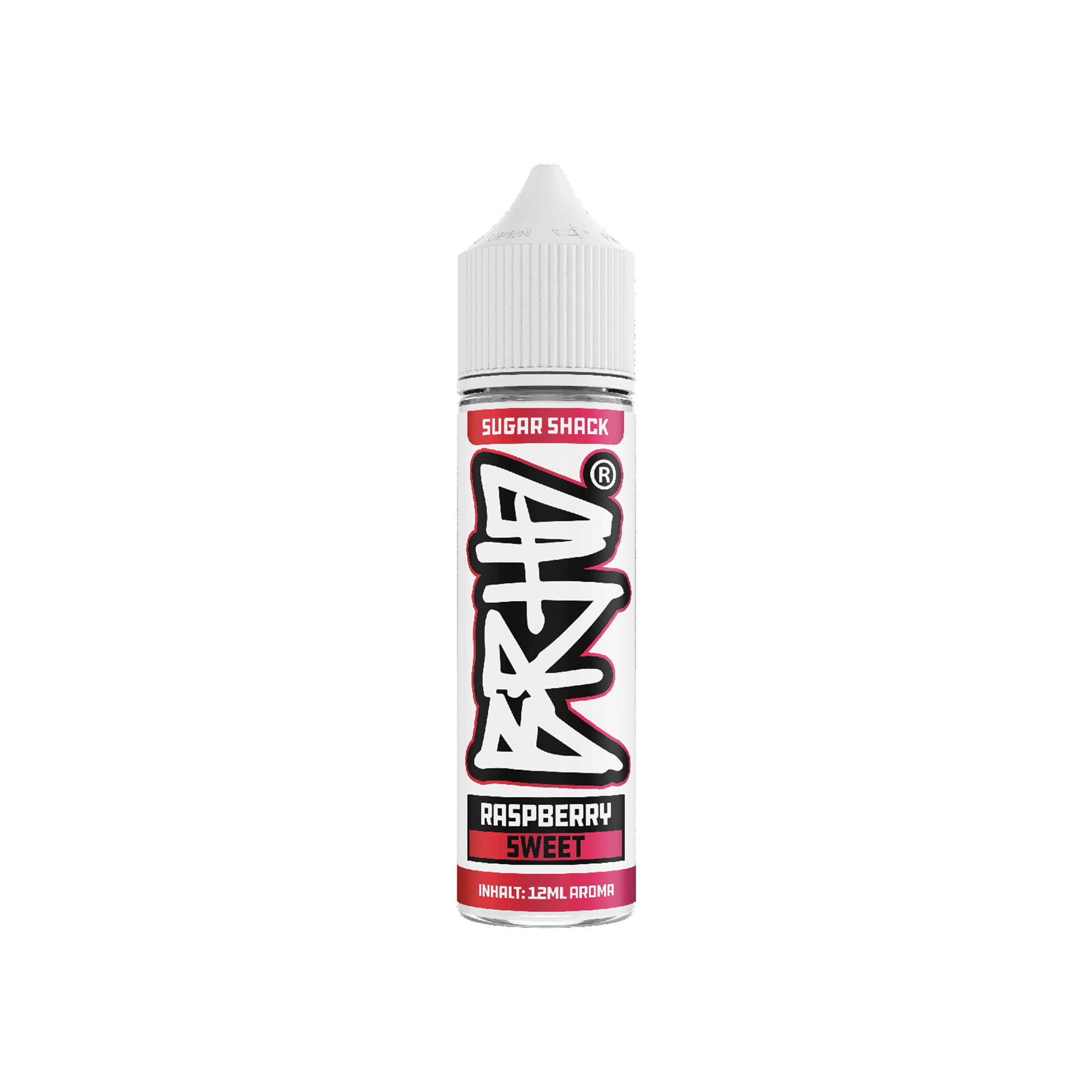 Barehead Sugar Shack Raspberry Sweet Tea 10 ml Aroma Barehead Sugar Shack Raspberry Sweet Tea 10 ml Aroma
