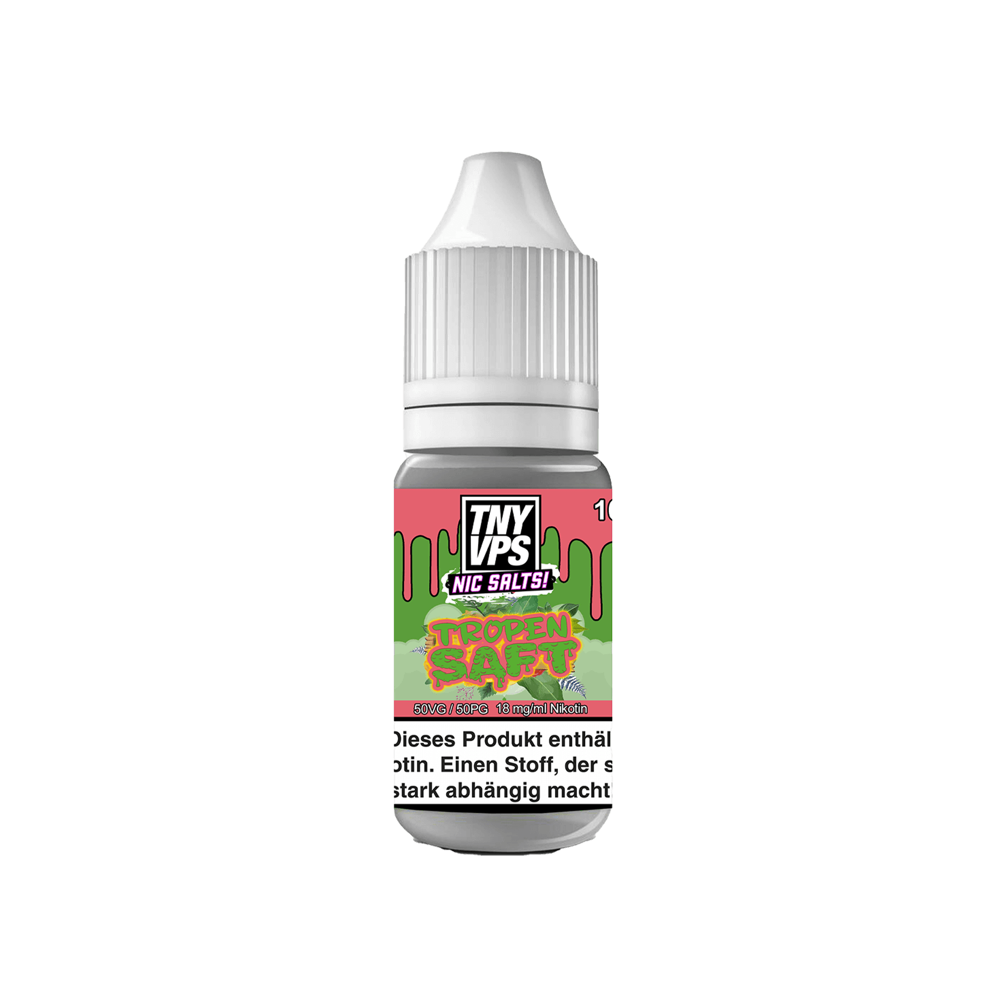 Tony Vapes Tropen Saft Nikotinsalz Liquid kaufen Tony Vapes Tropen Saft Nikotinsalz Liquid kaufen
