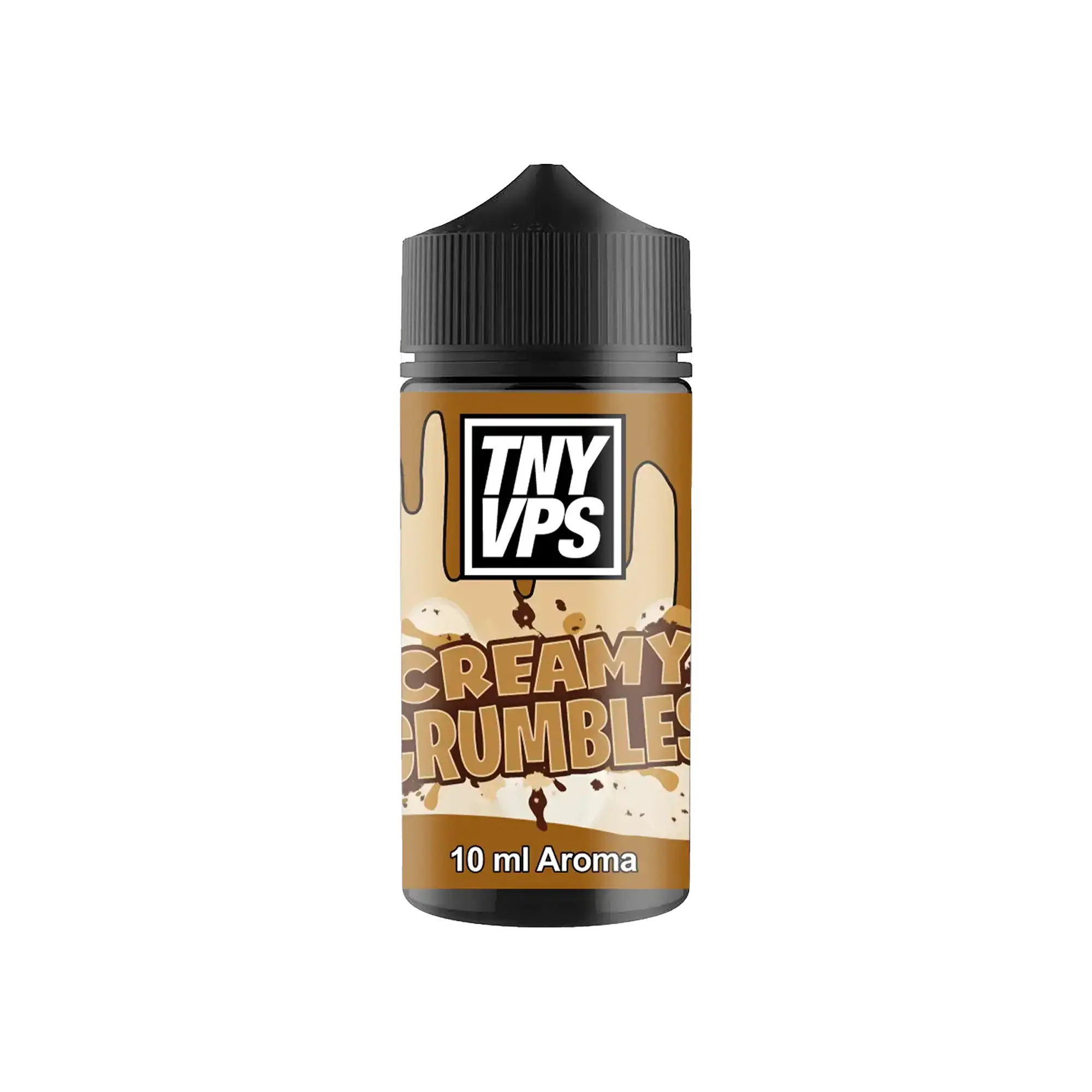 Tony Vapes Creamy Crumbles 10 ml Aroma