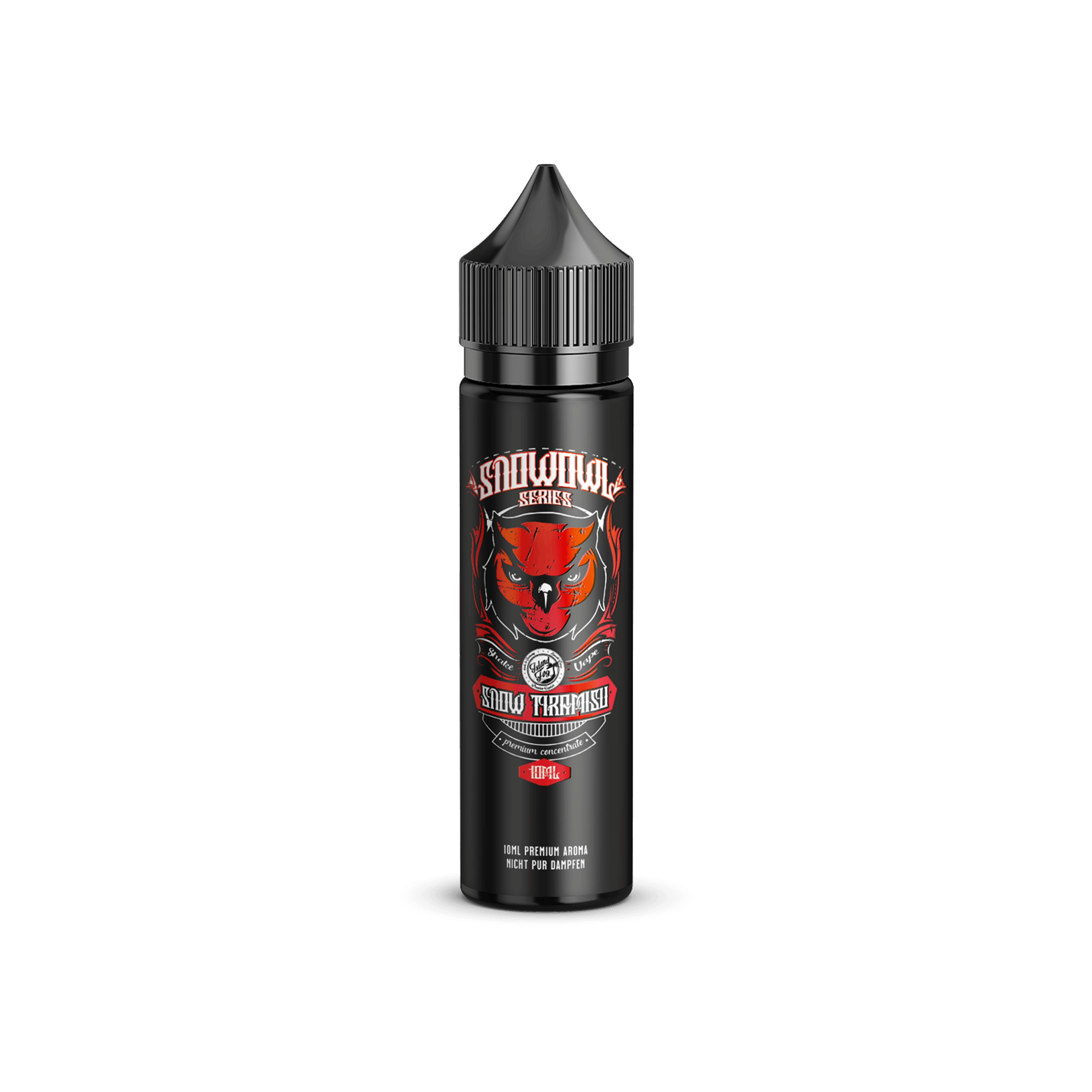 Snowowl Tiramisu 10 ml Aroma Snowowl Tiramisu 10 ml Aroma