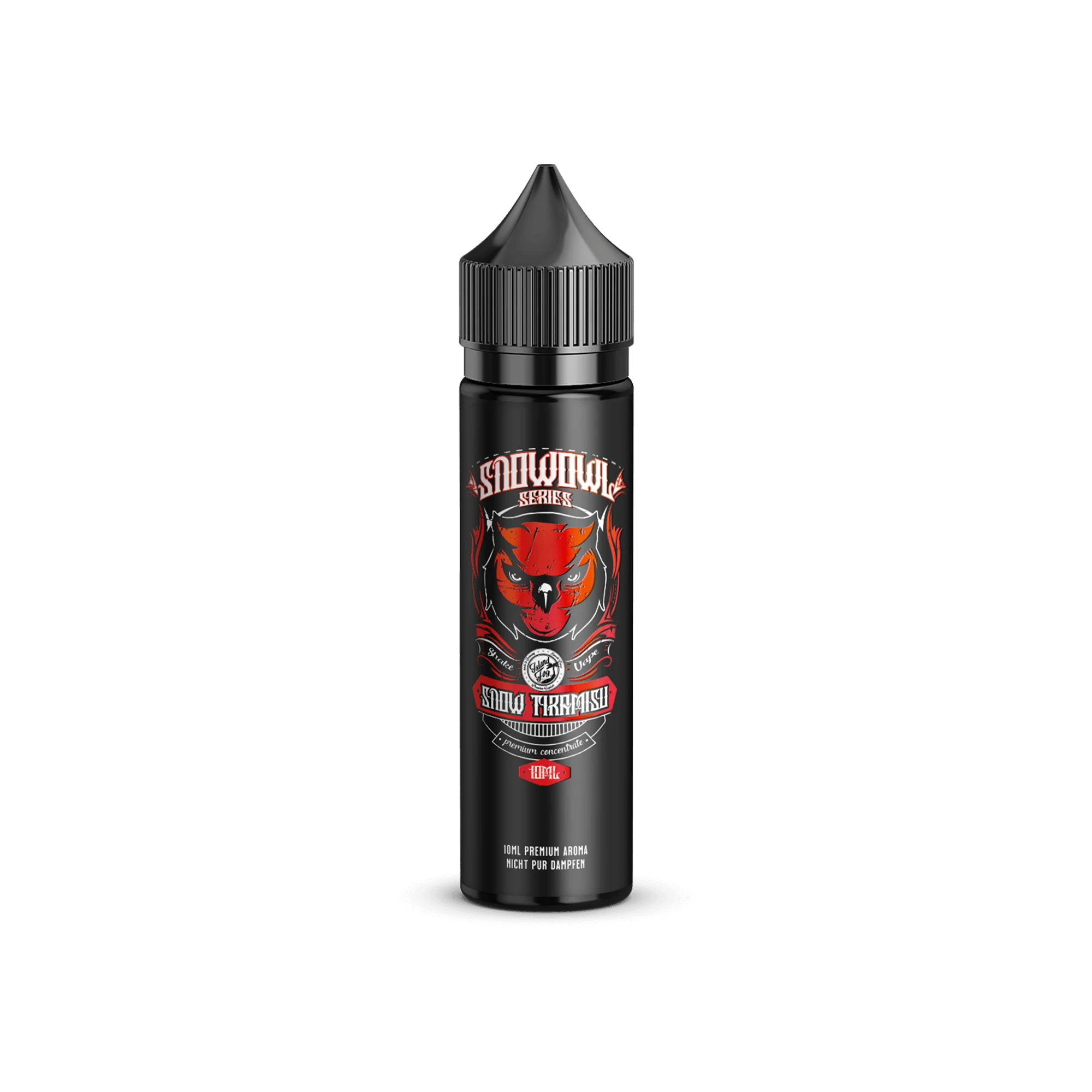 Snowowl Tiramisu 10 ml Aroma