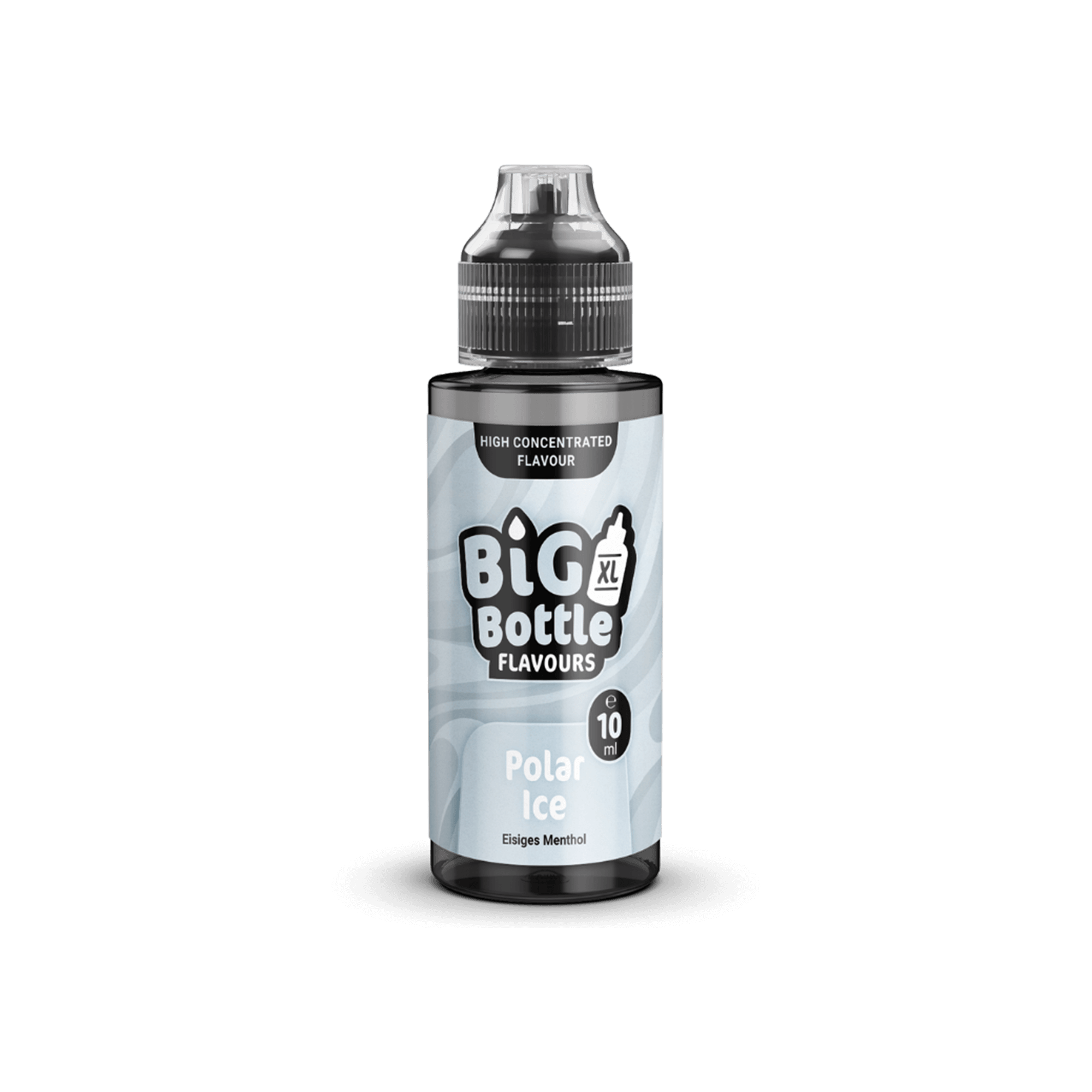 Big Bottle Polar Ice Longfill Aroma 10 ml Big Bottle Polar Ice Longfill Aroma 10 ml