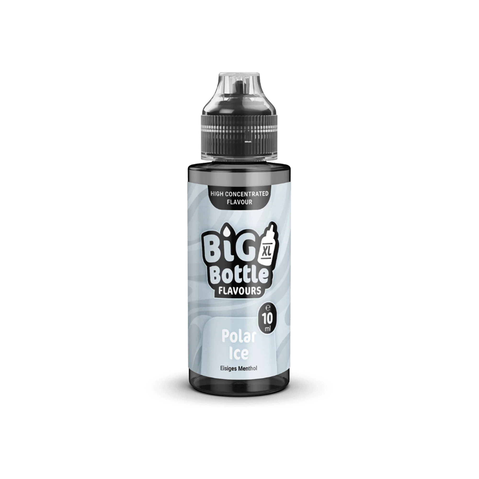 Big Bottle Polar Ice 10 ml Aroma