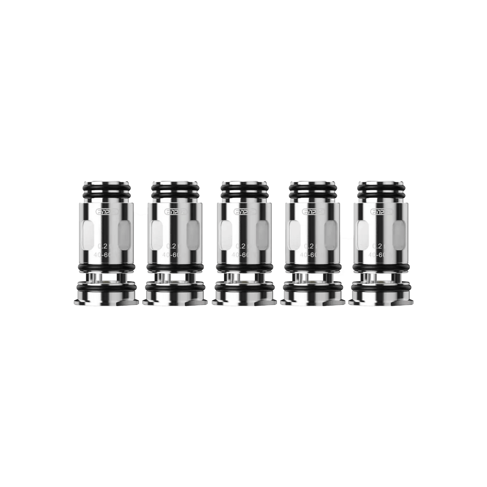 VooPoo PnP X Coils VooPoo PnP X Coils