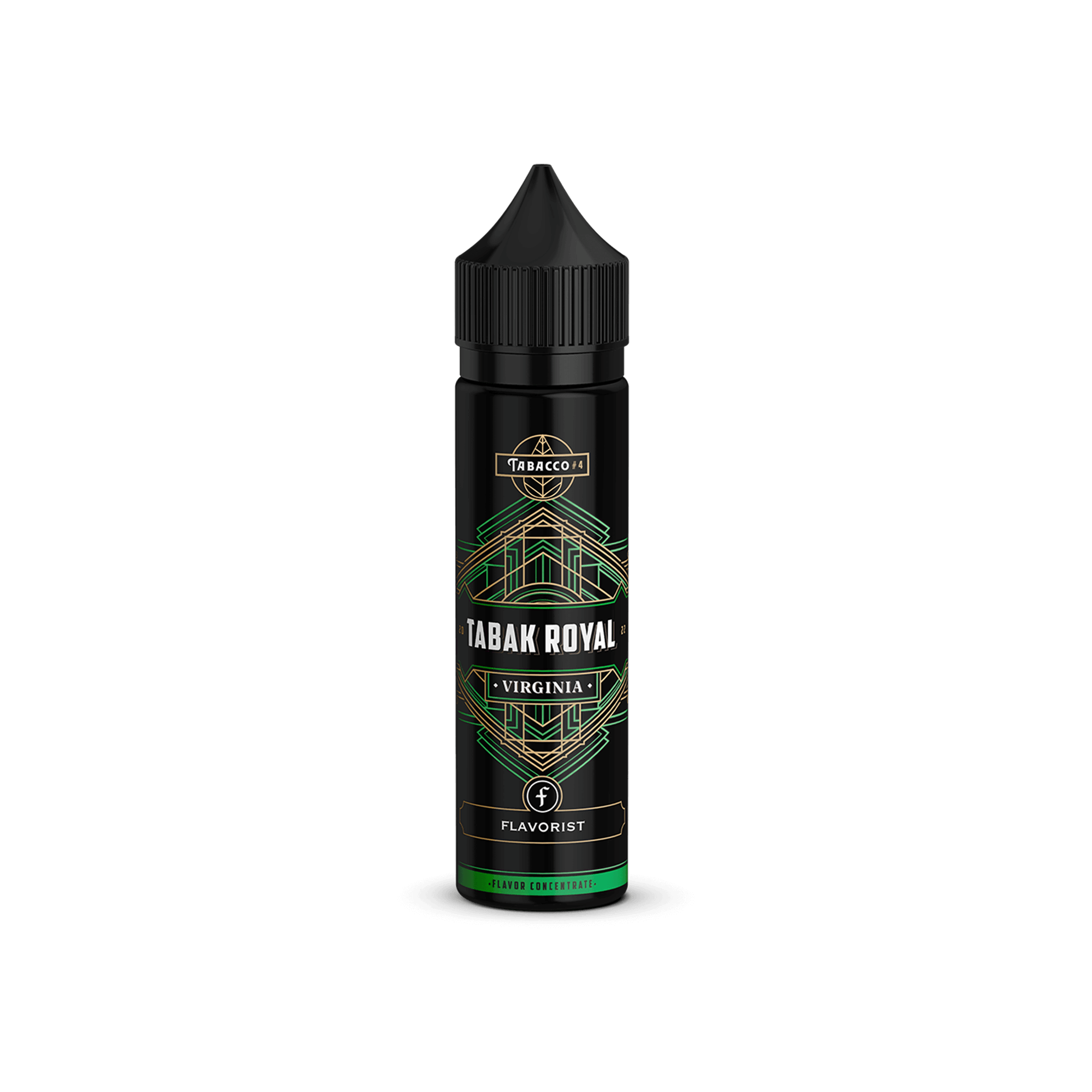 Flavorist Tabak Royal Virginia 10 ml Aroma Flavorist Tabak Royal Virginia 10 ml Aroma