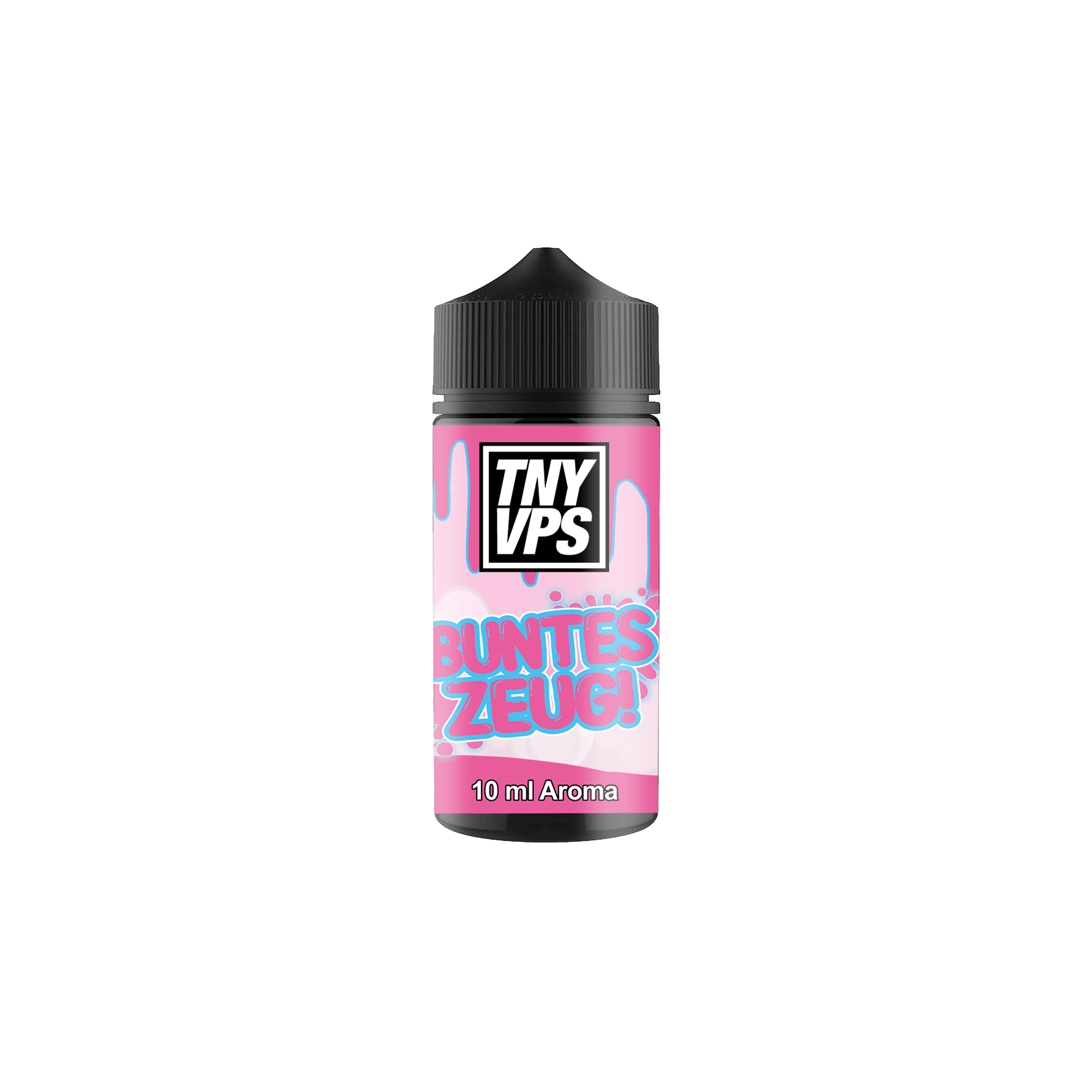 Tony Vapes Buntes Zeug 10 ml Aroma Tony Vapes Buntes Zeug 10 ml Aroma