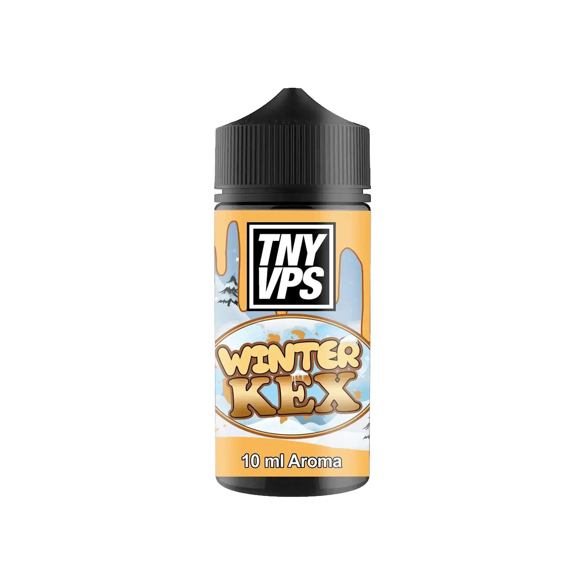 Tony Vapes Winter Kex 10 ml Aroma