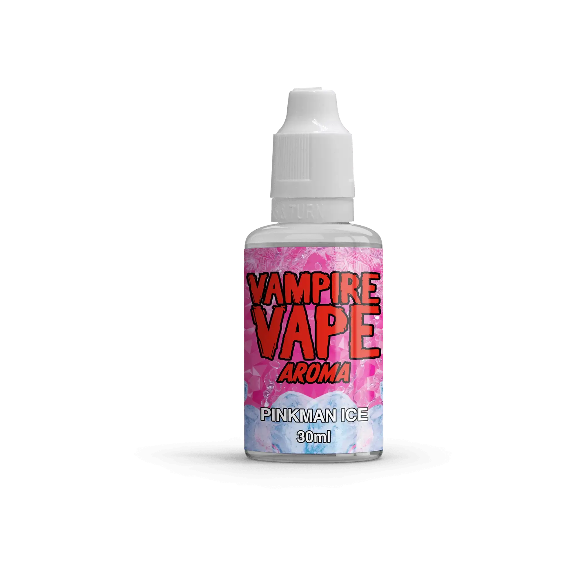 Vampire Vape Pinkman Ice 30 ml Aroma